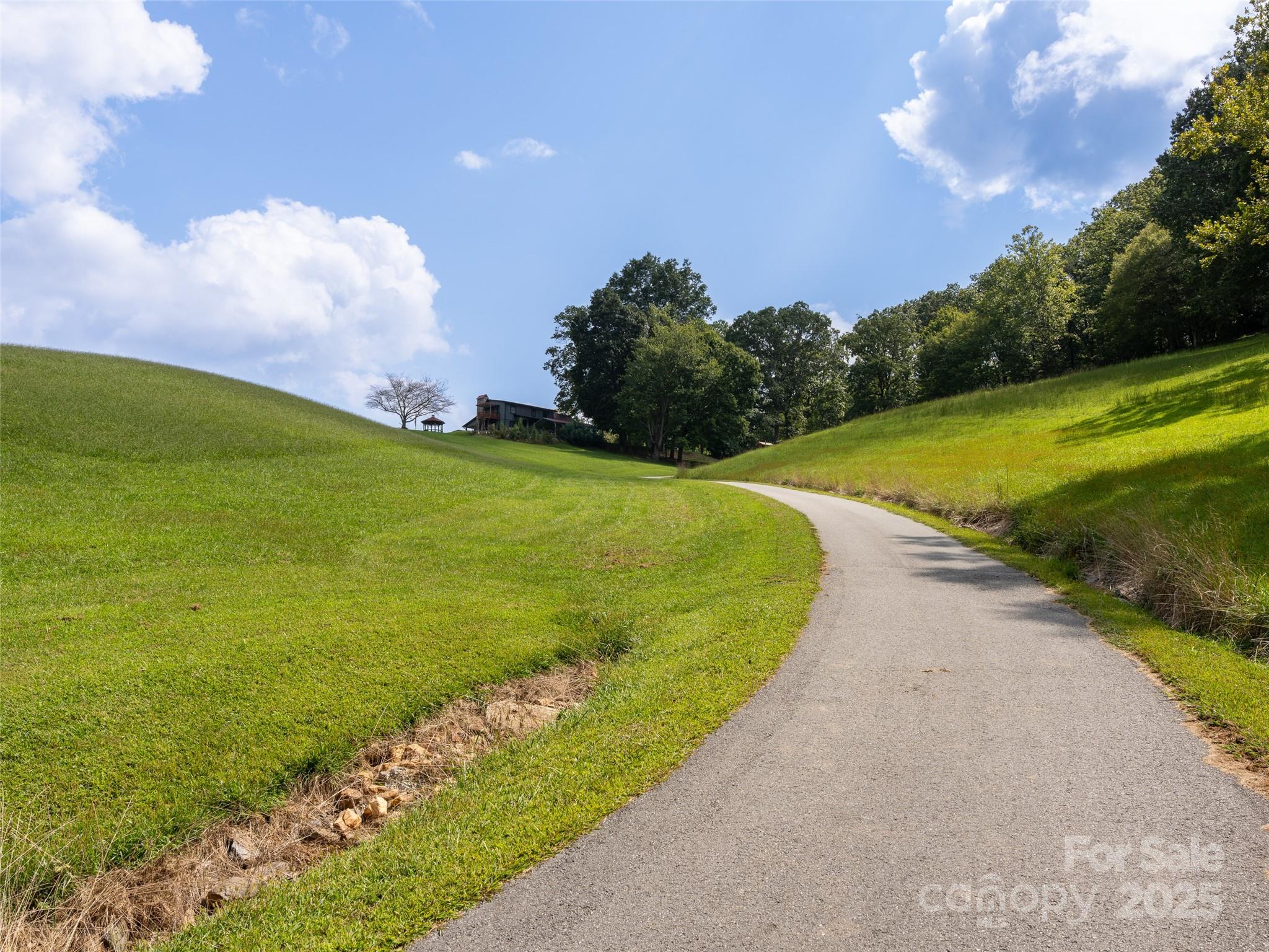 50 Holland Ridge Drive — Candler