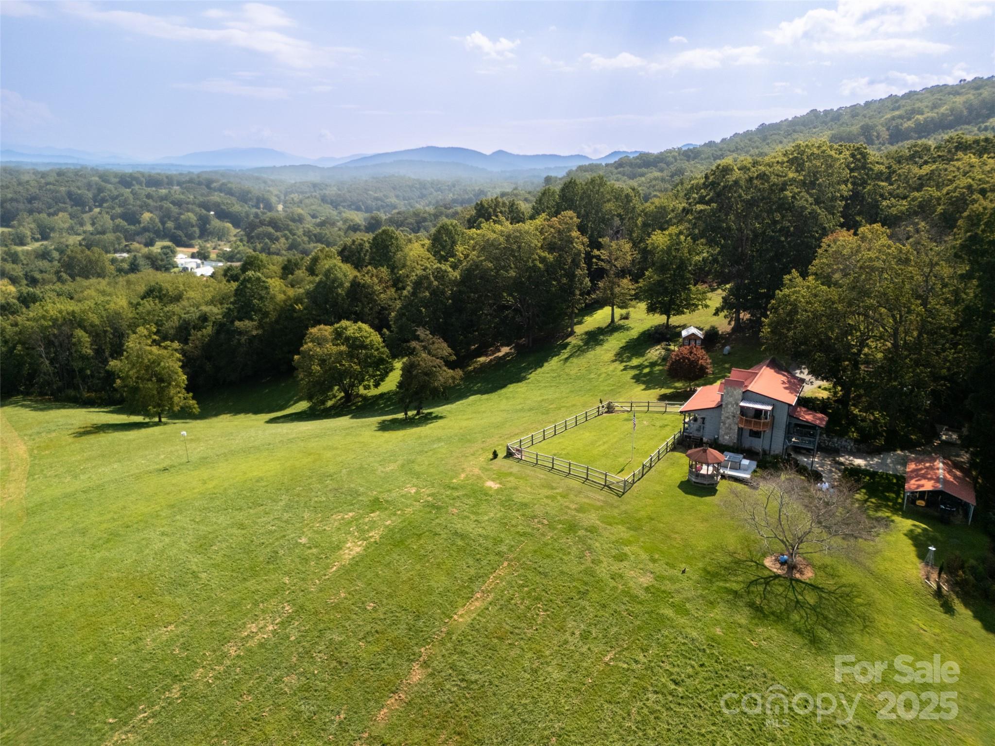 50 Holland Ridge Drive — Candler