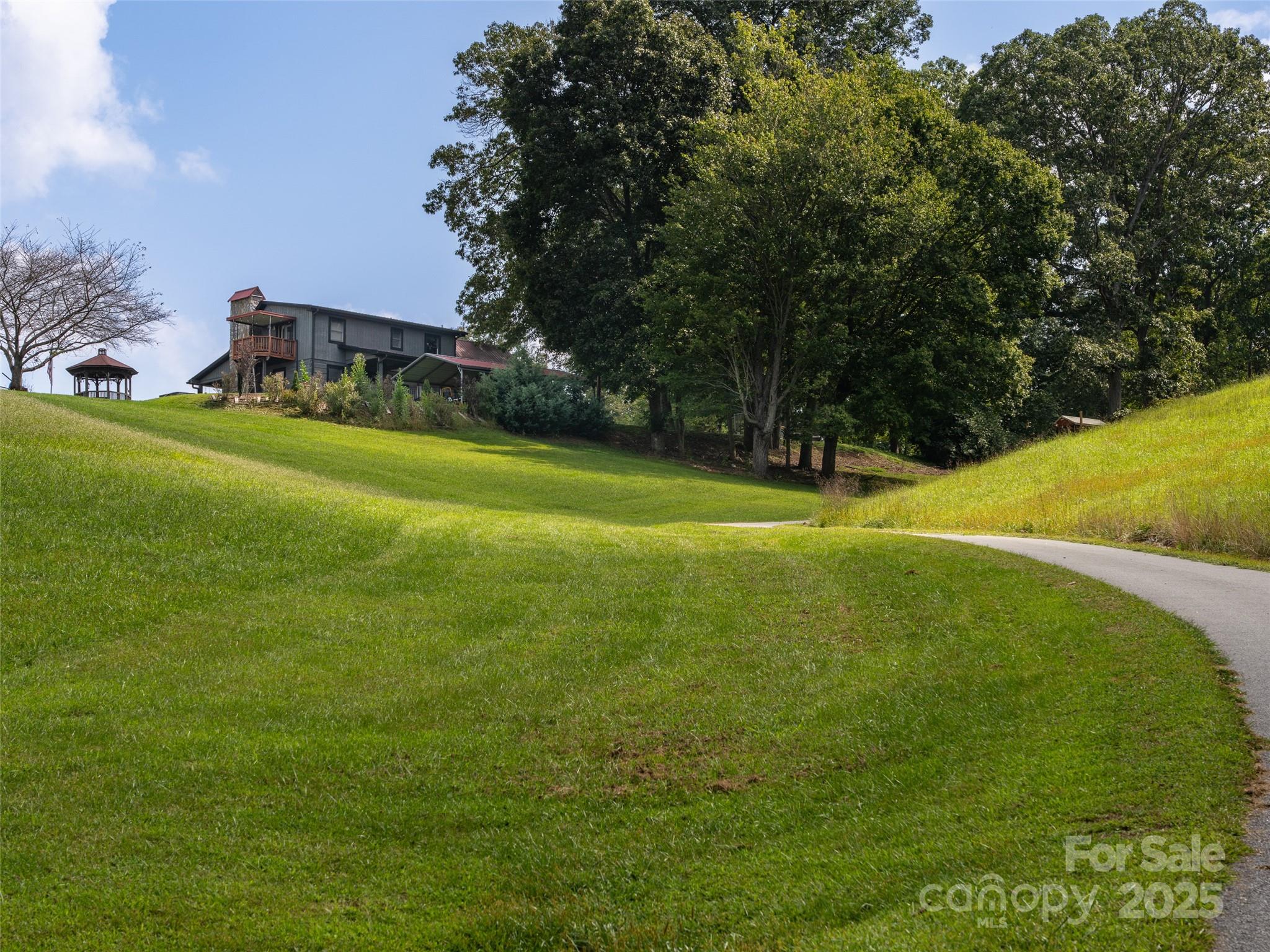 50 Holland Ridge Drive — Candler