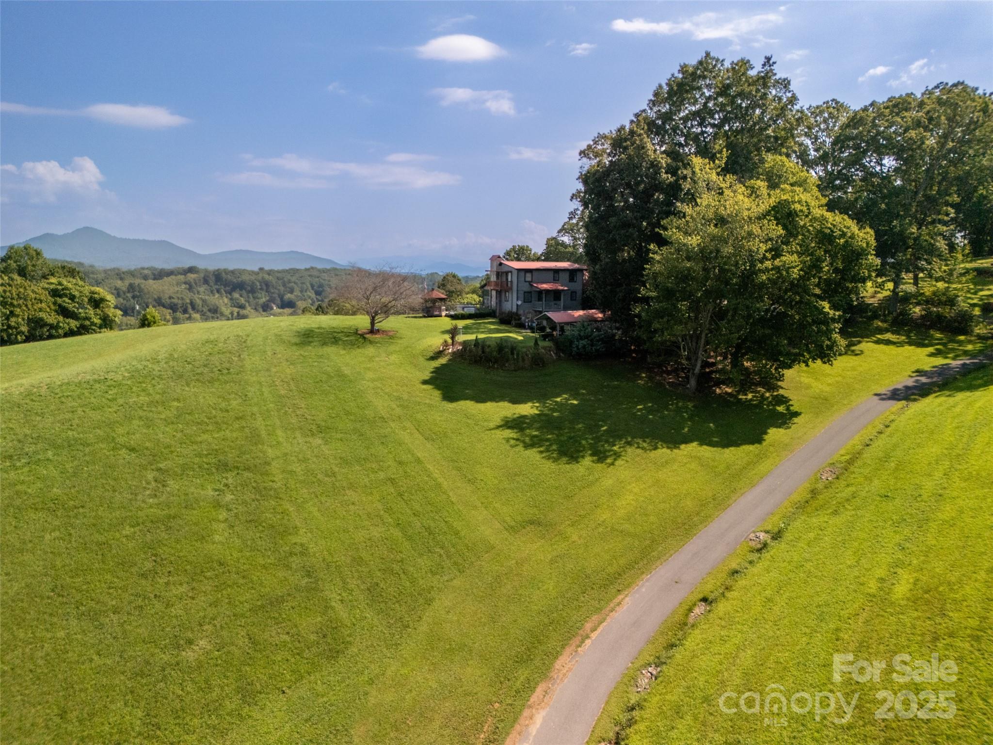 50 Holland Ridge Drive — Candler