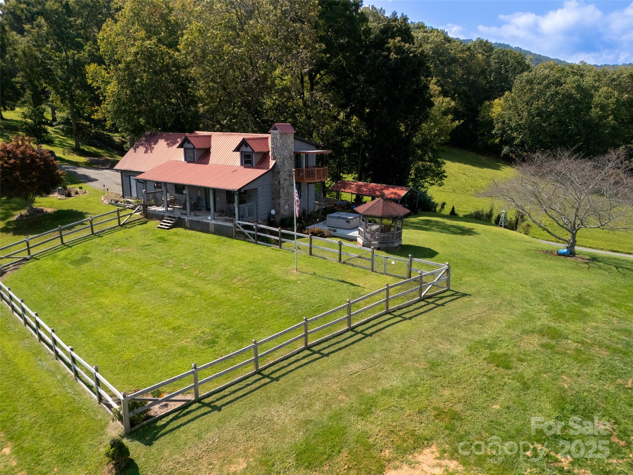 50 Holland Ridge Drive — Candler