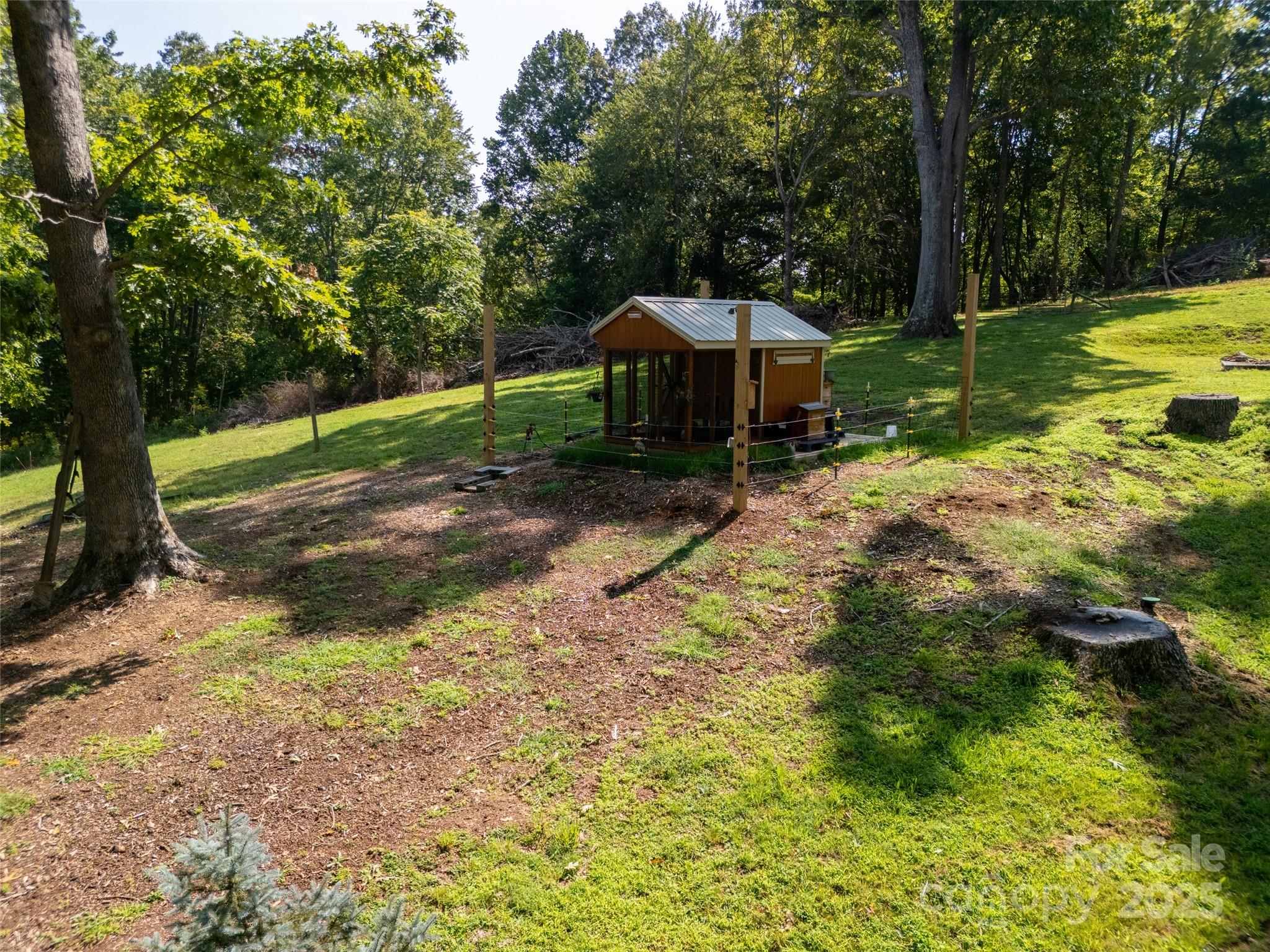 50 Holland Ridge Drive — Candler