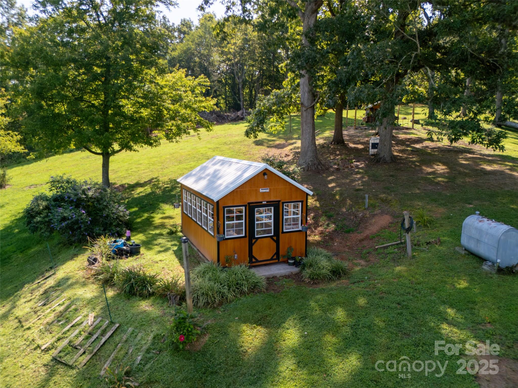 50 Holland Ridge Drive — Candler