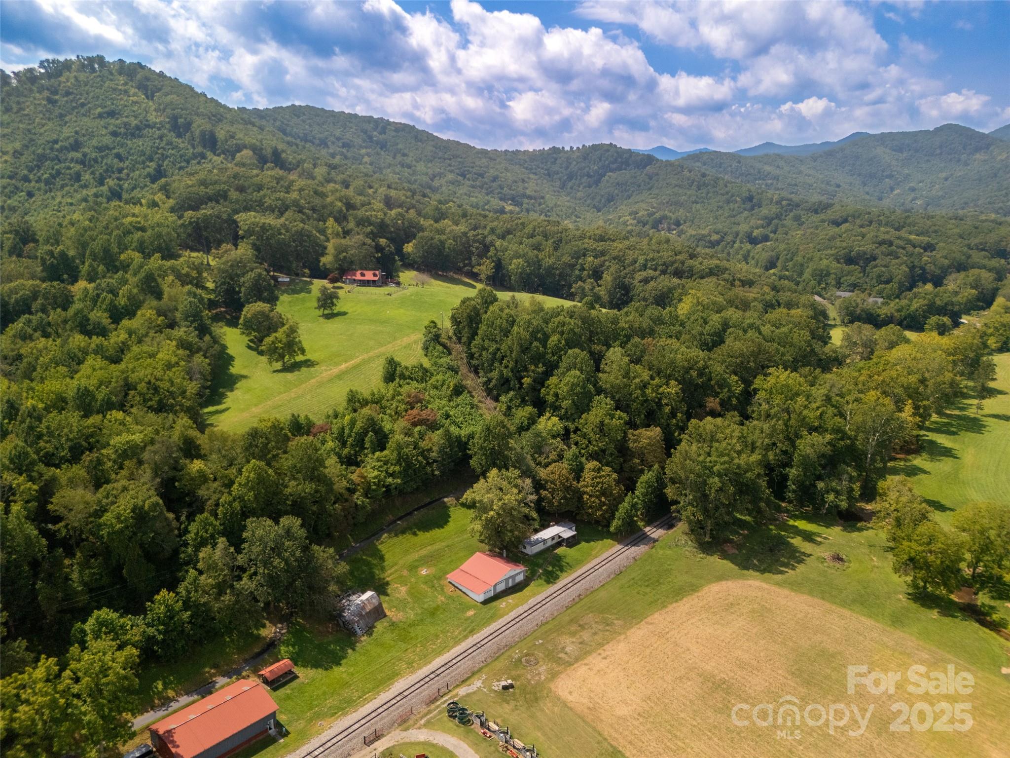50 Holland Ridge Drive — Candler