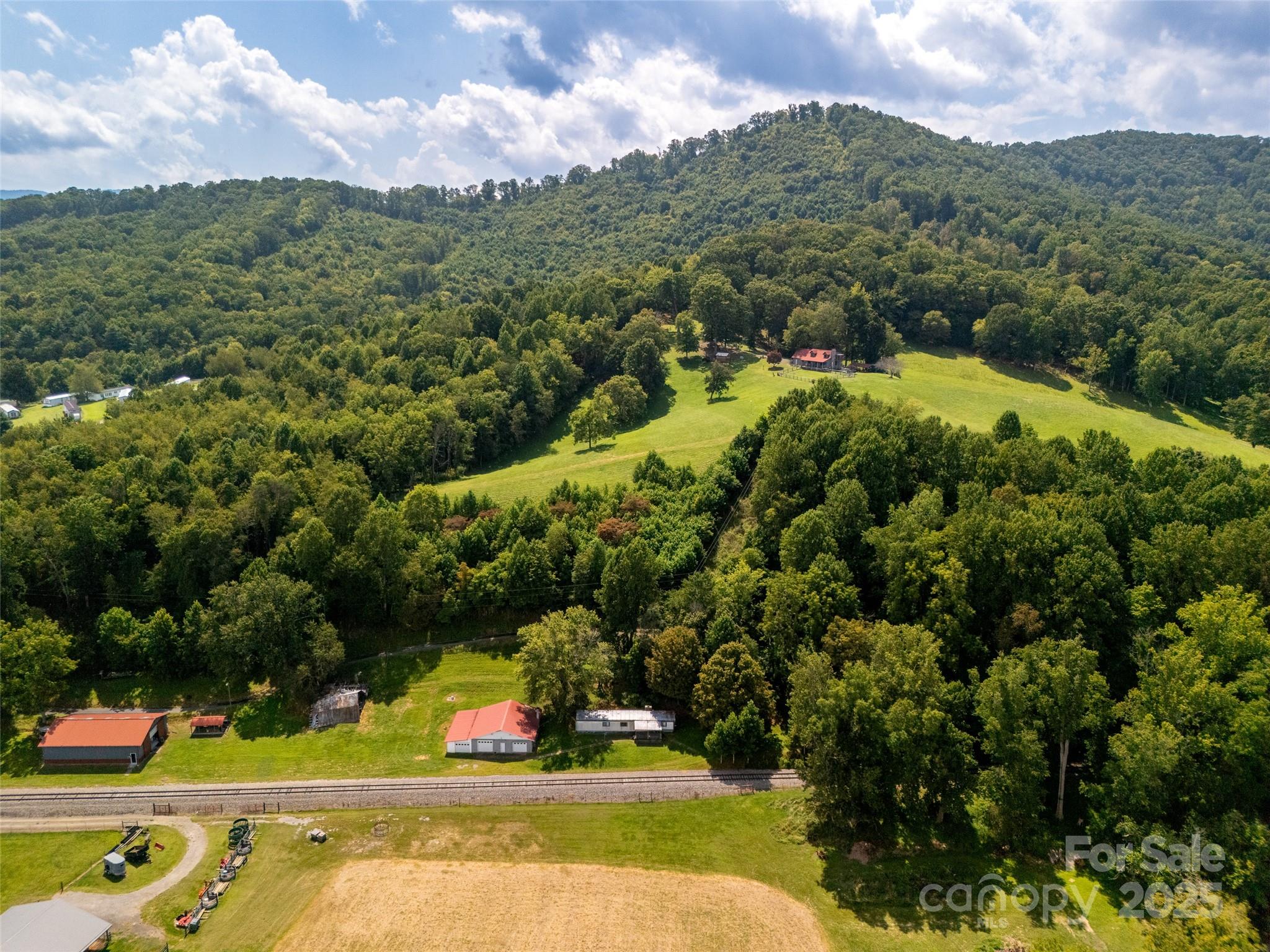50 Holland Ridge Drive — Candler