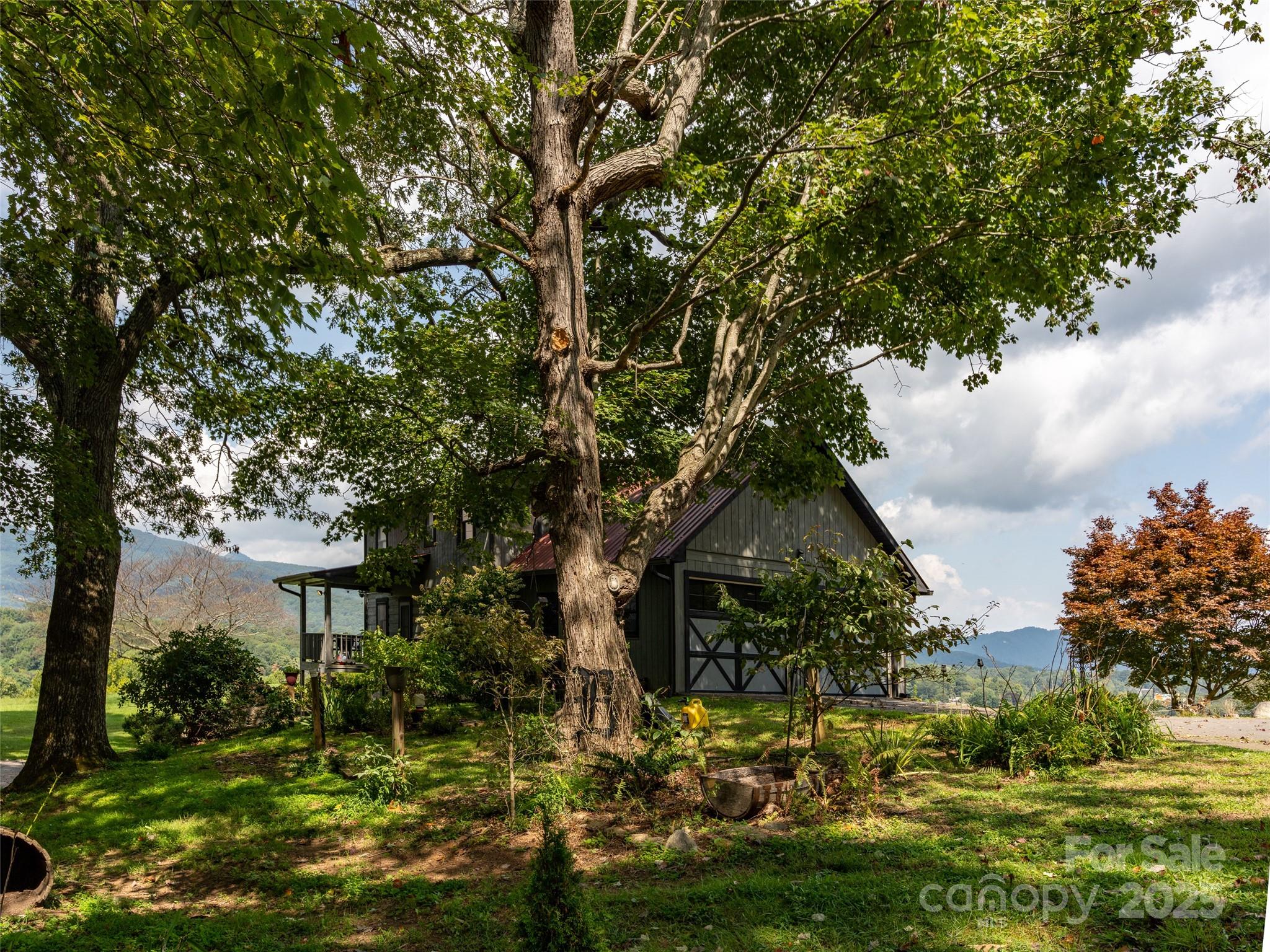 50 Holland Ridge Drive — Candler