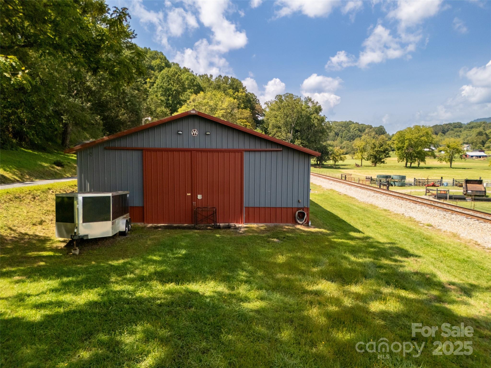 50 Holland Ridge Drive — Candler