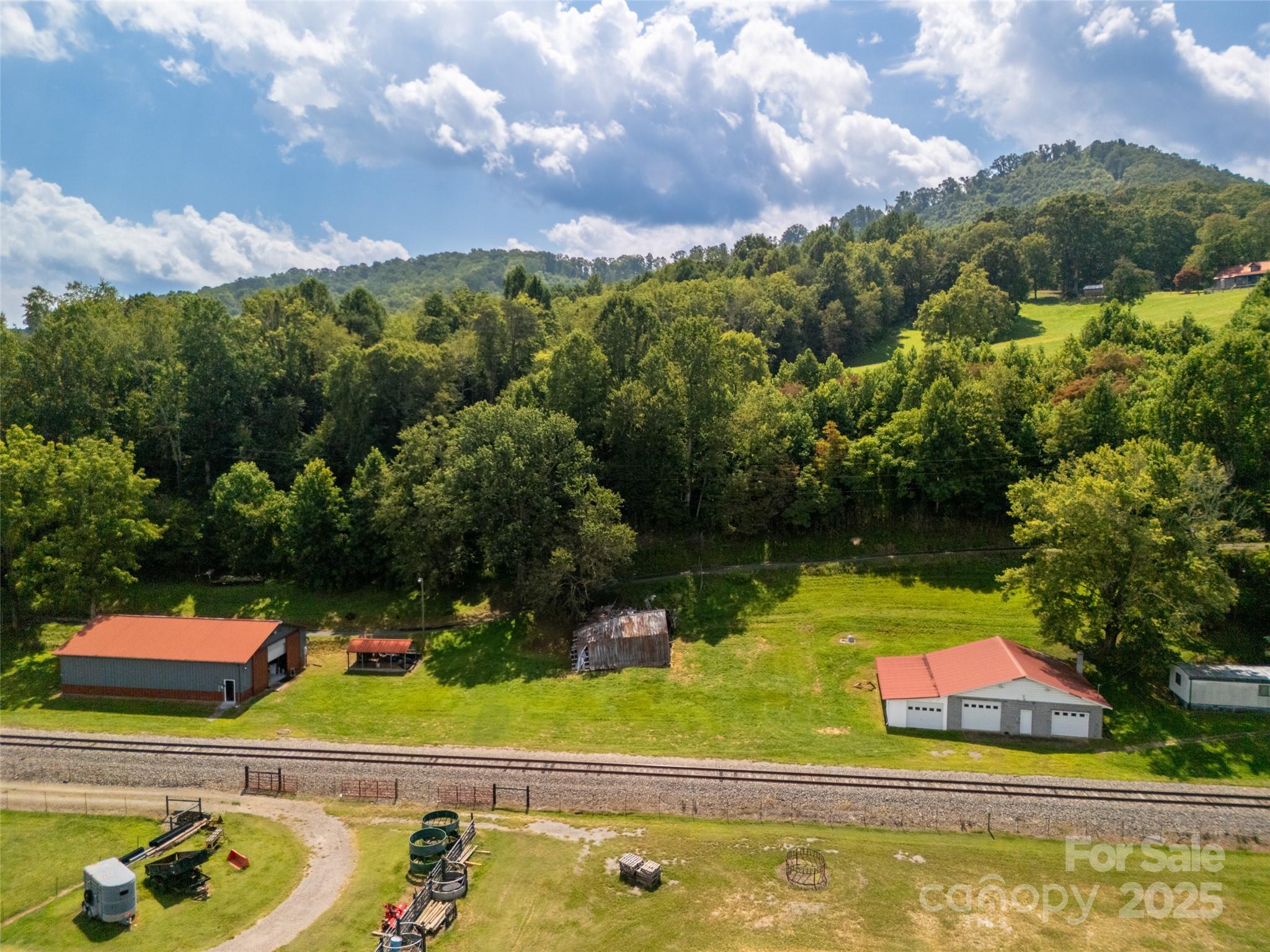 50 Holland Ridge Drive — Candler