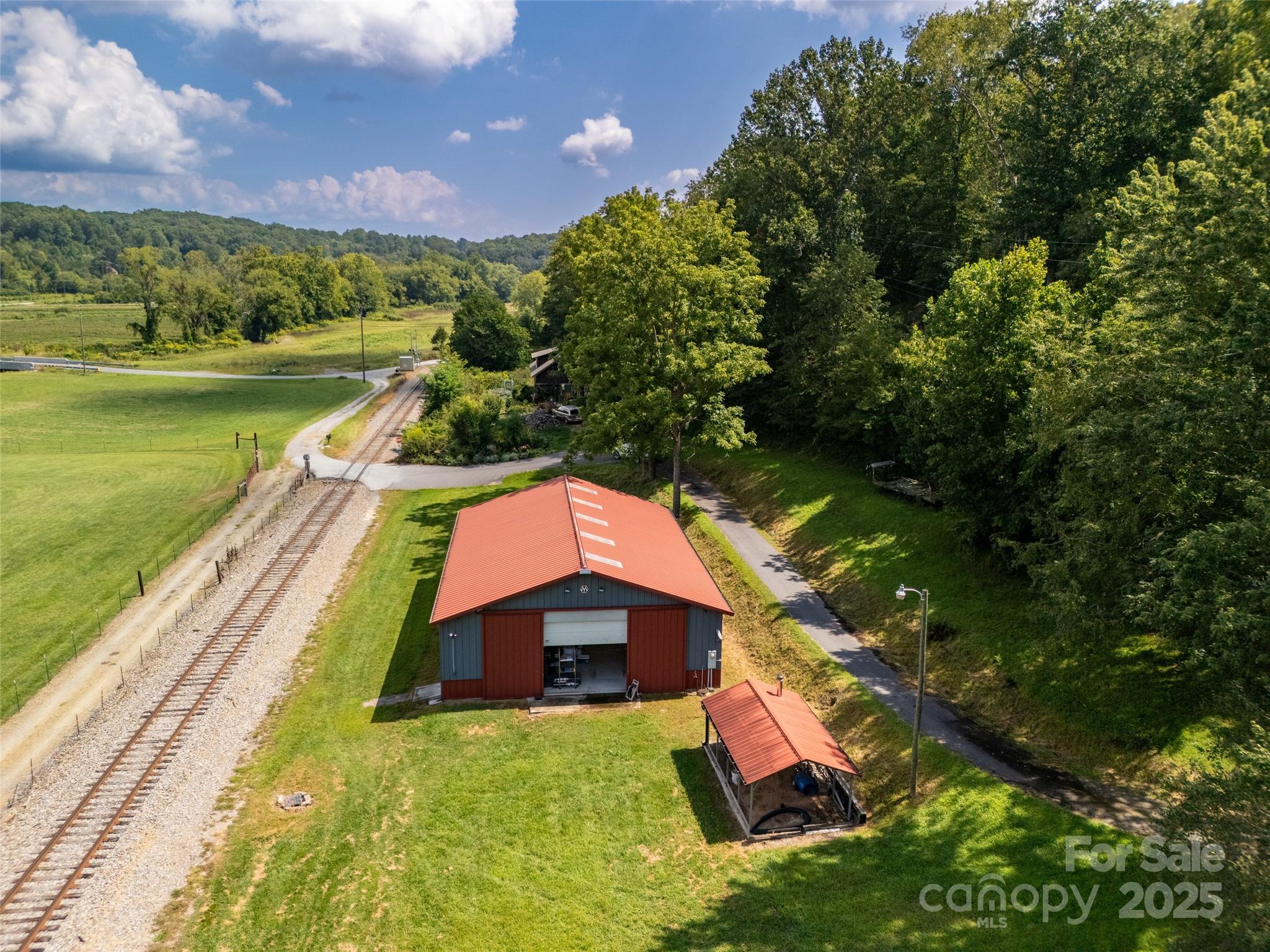 50 Holland Ridge Drive — Candler