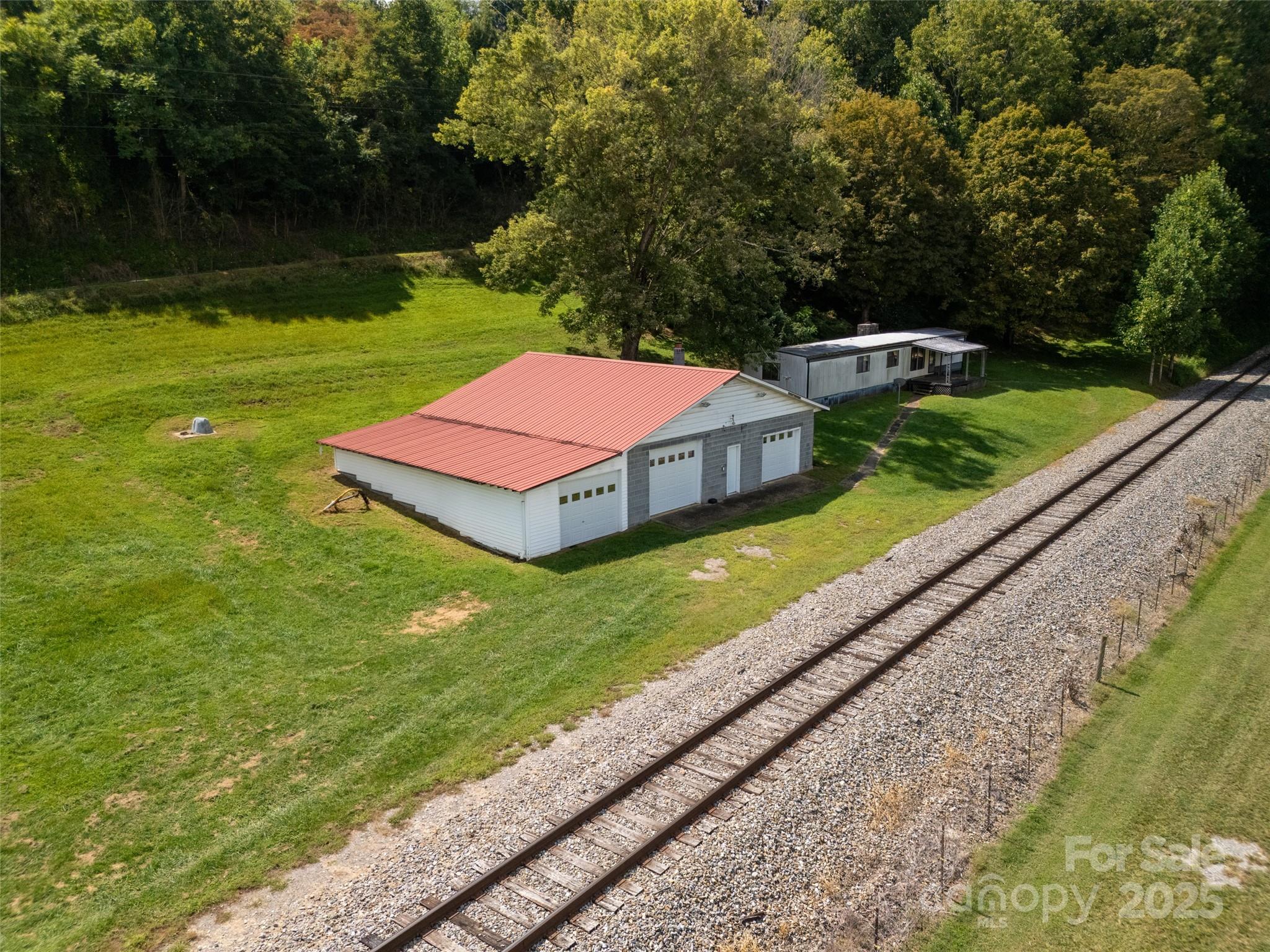 50 Holland Ridge Drive — Candler
