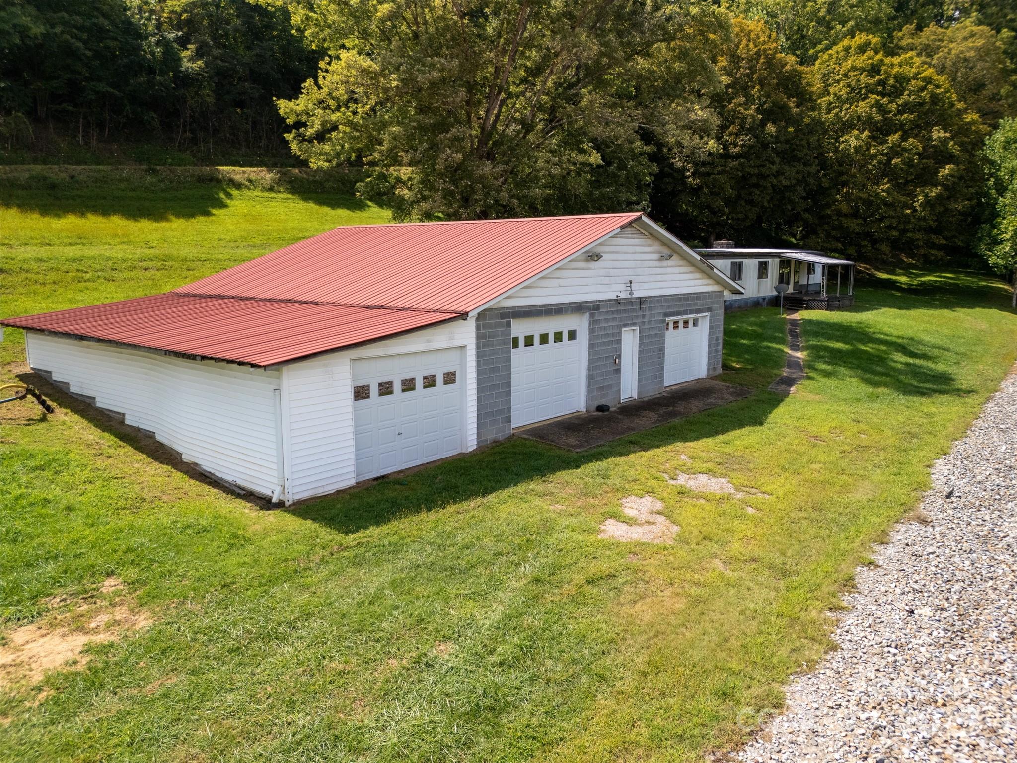 50 Holland Ridge Drive — Candler