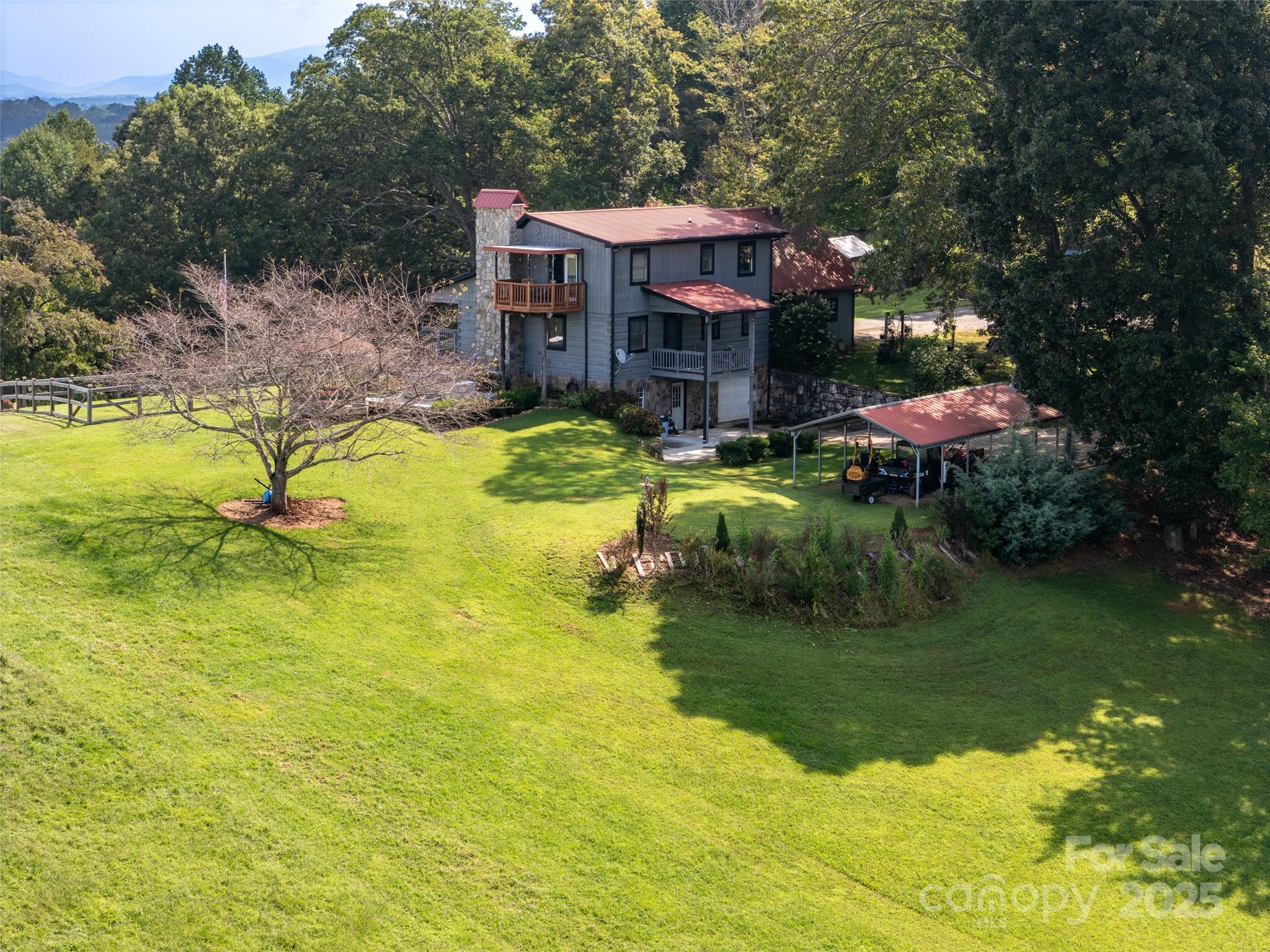 50 Holland Ridge Drive — Candler