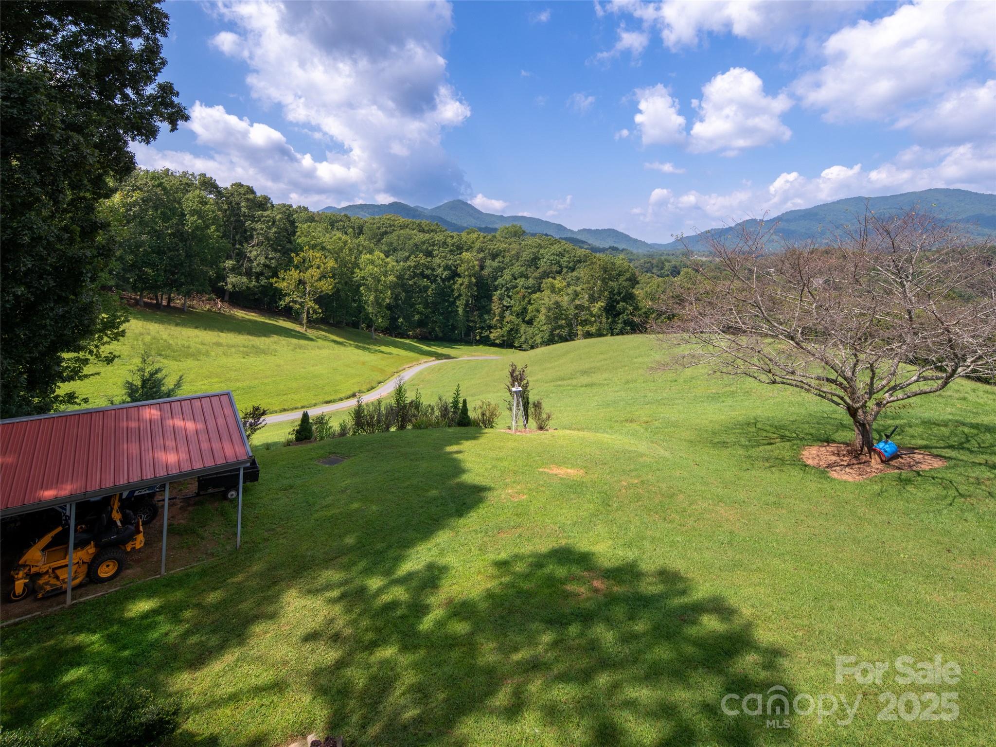 50 Holland Ridge Drive — Candler