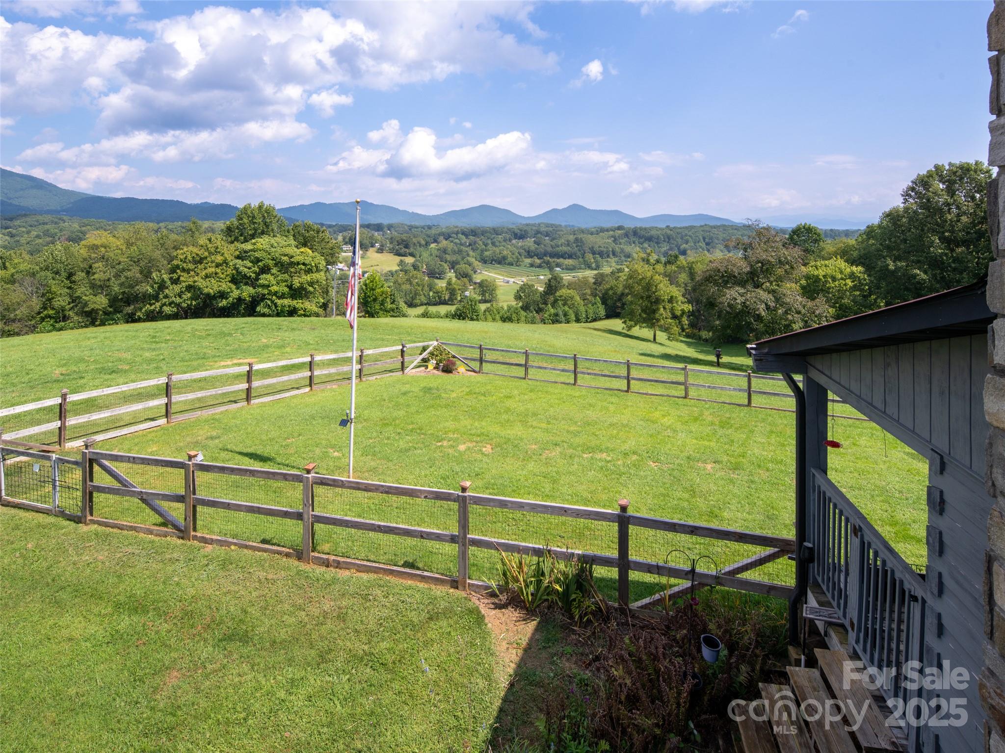 50 Holland Ridge Drive — Candler