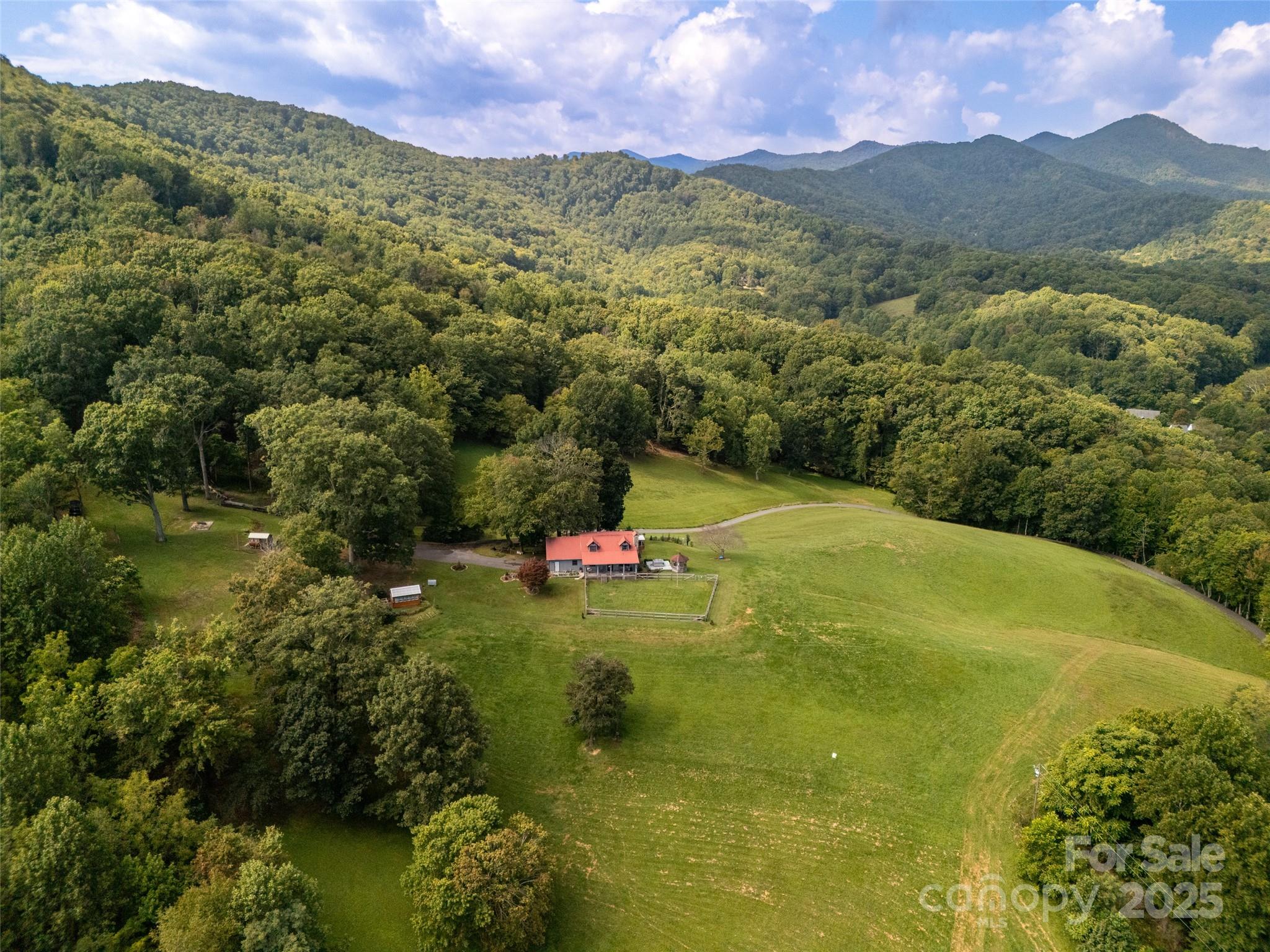 50 Holland Ridge Drive — Candler