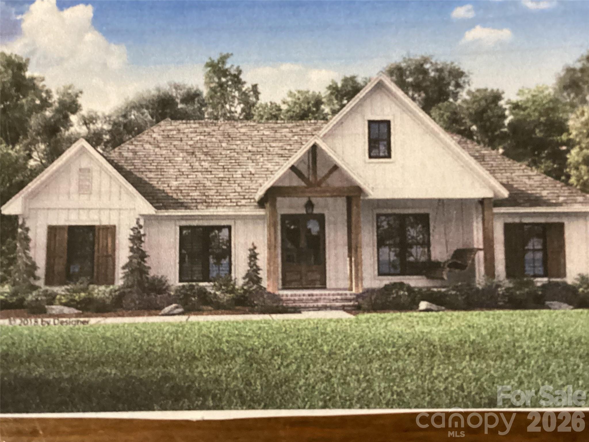 1044. Oak Grove Lane #Lot 2 — Salisbury