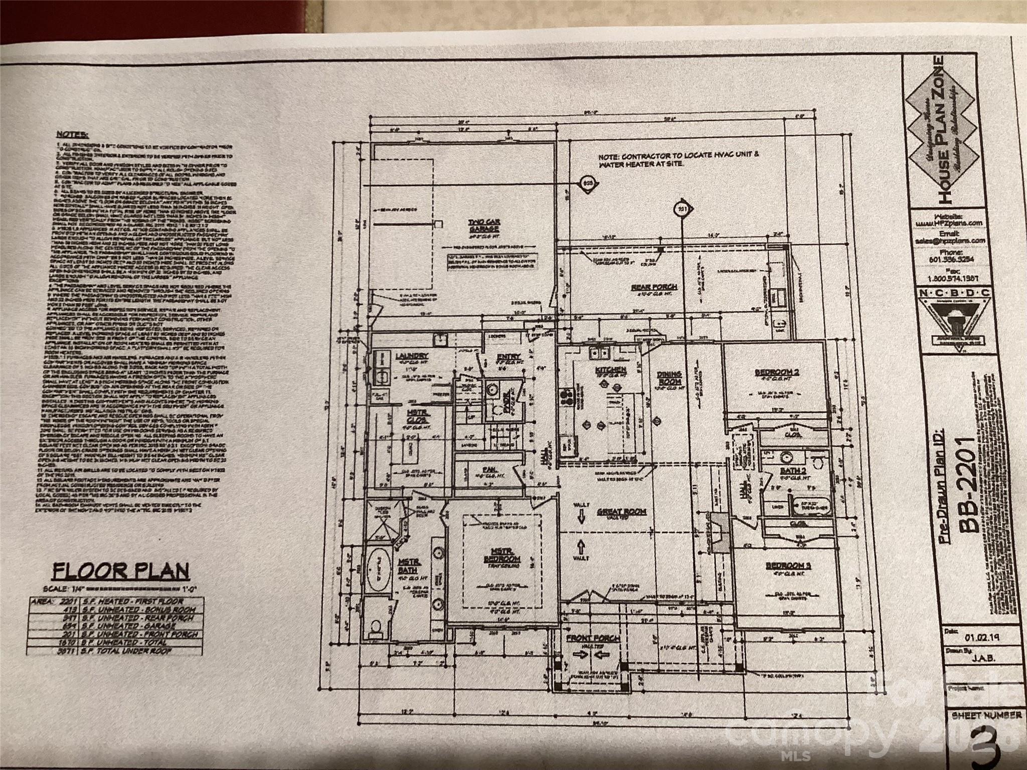 1044. Oak Grove Lane #Lot 2 — Salisbury