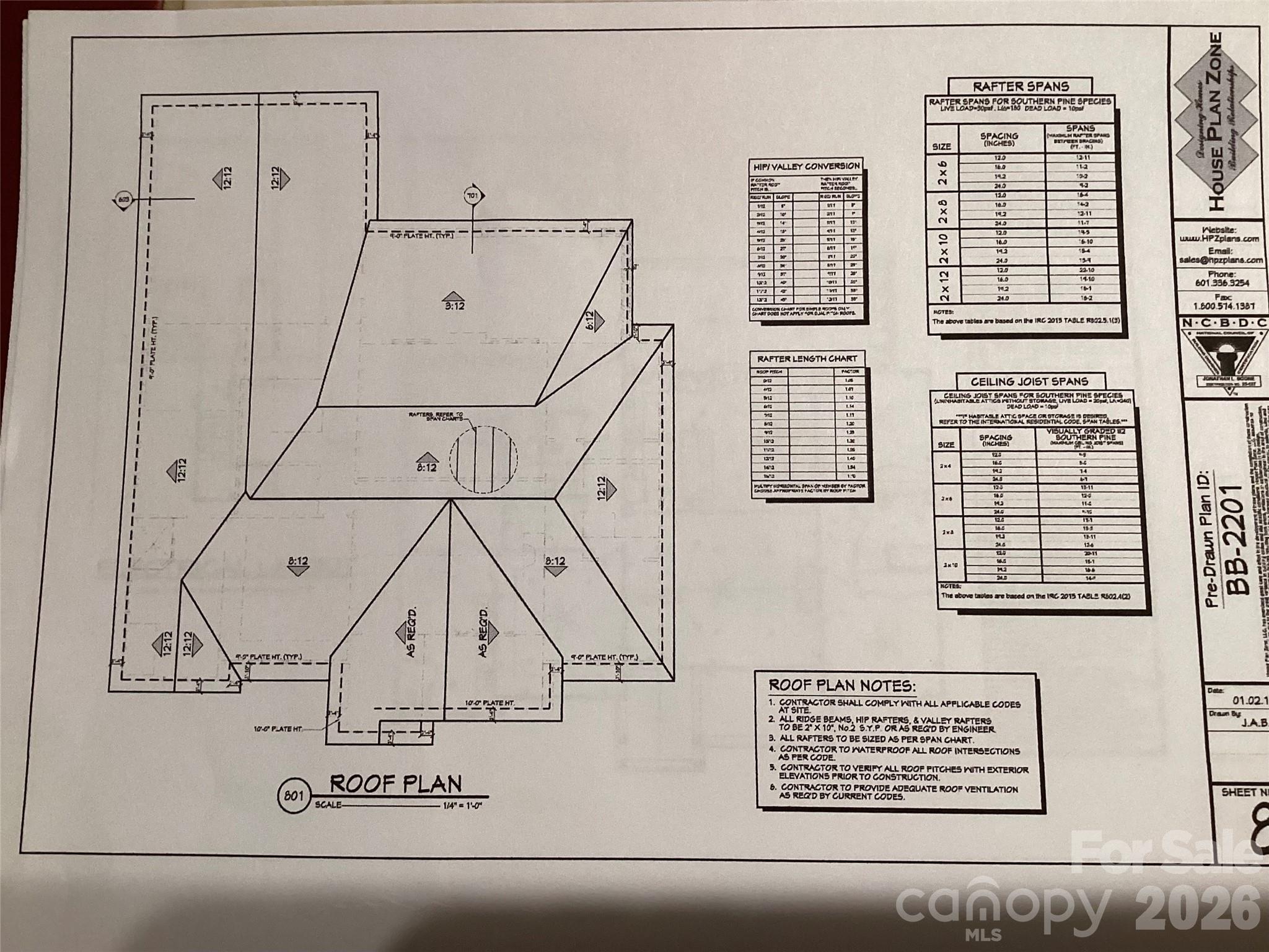 1044. Oak Grove Lane #Lot 2 — Salisbury