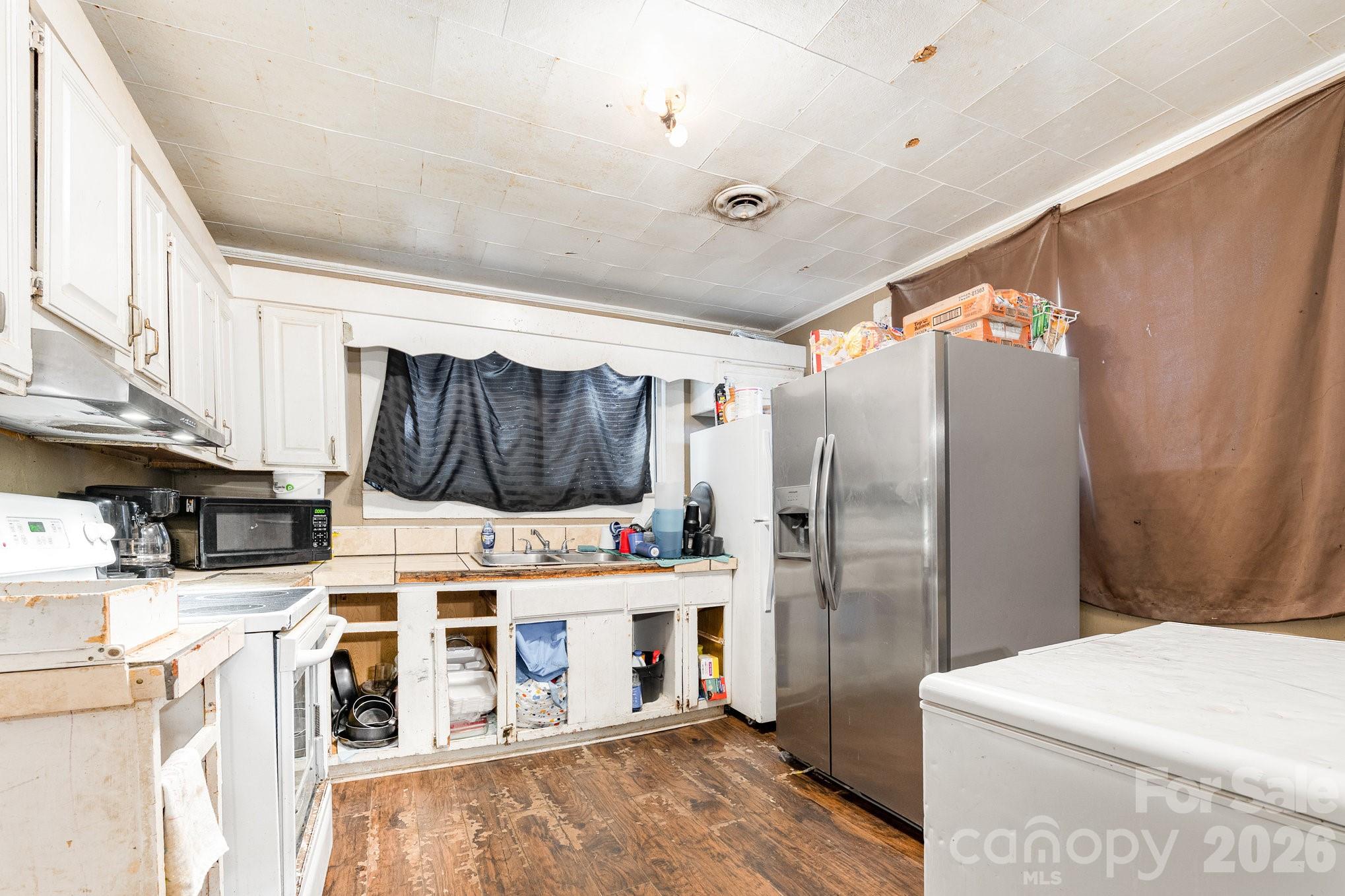 1209 3rd Street — Spencer