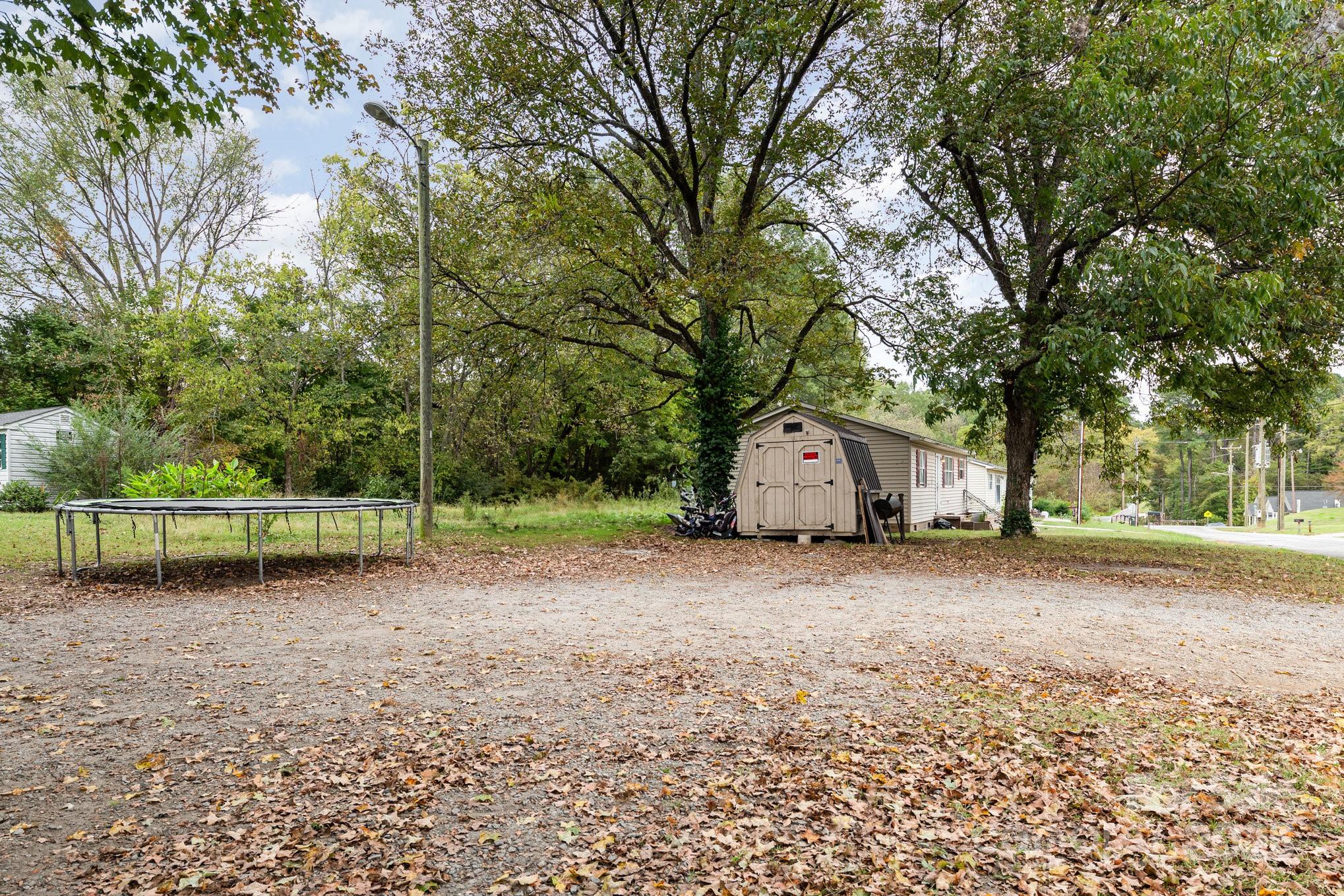1209 3rd Street — Spencer