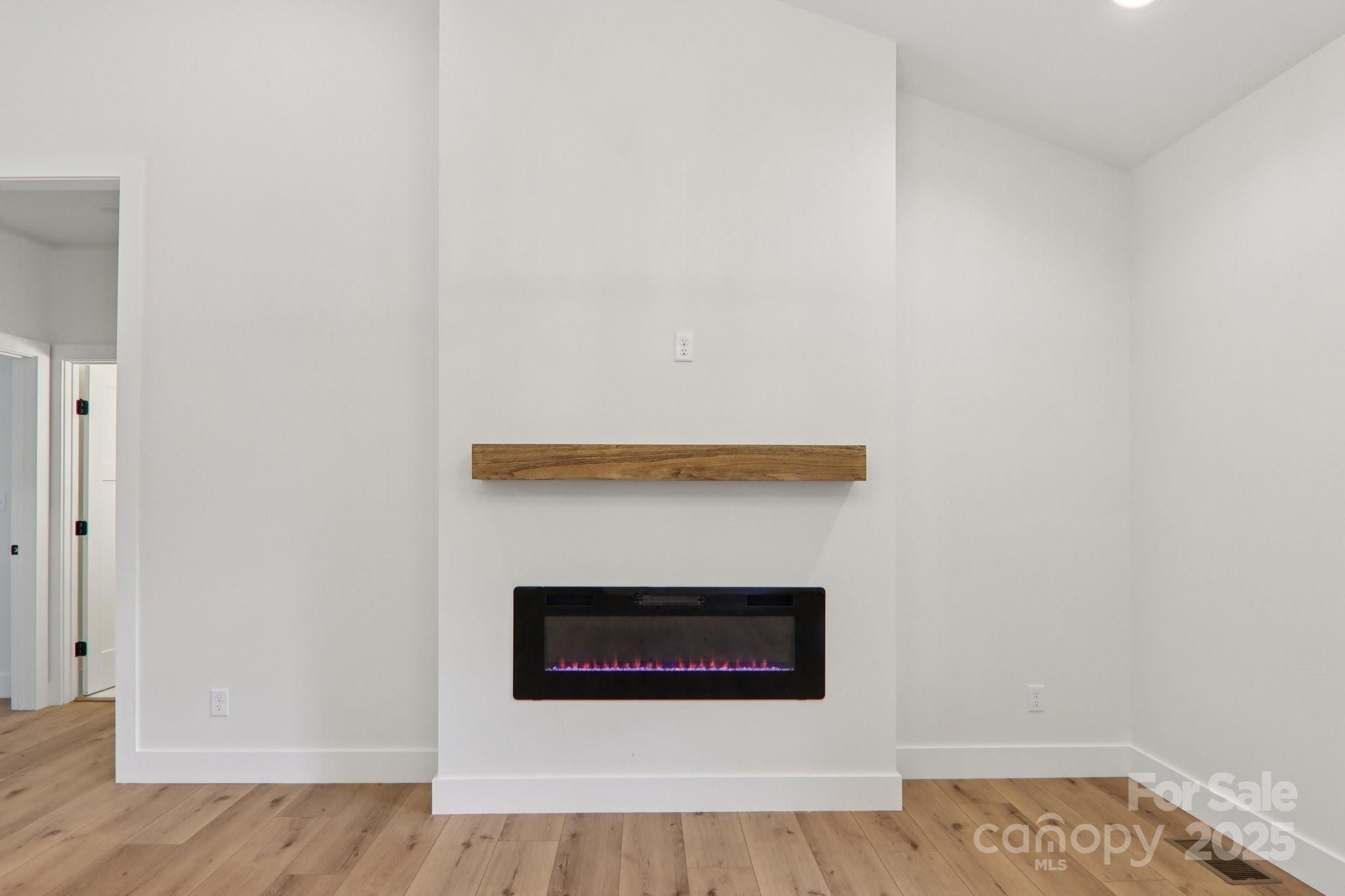 271 Greenstone Lane — Mills River