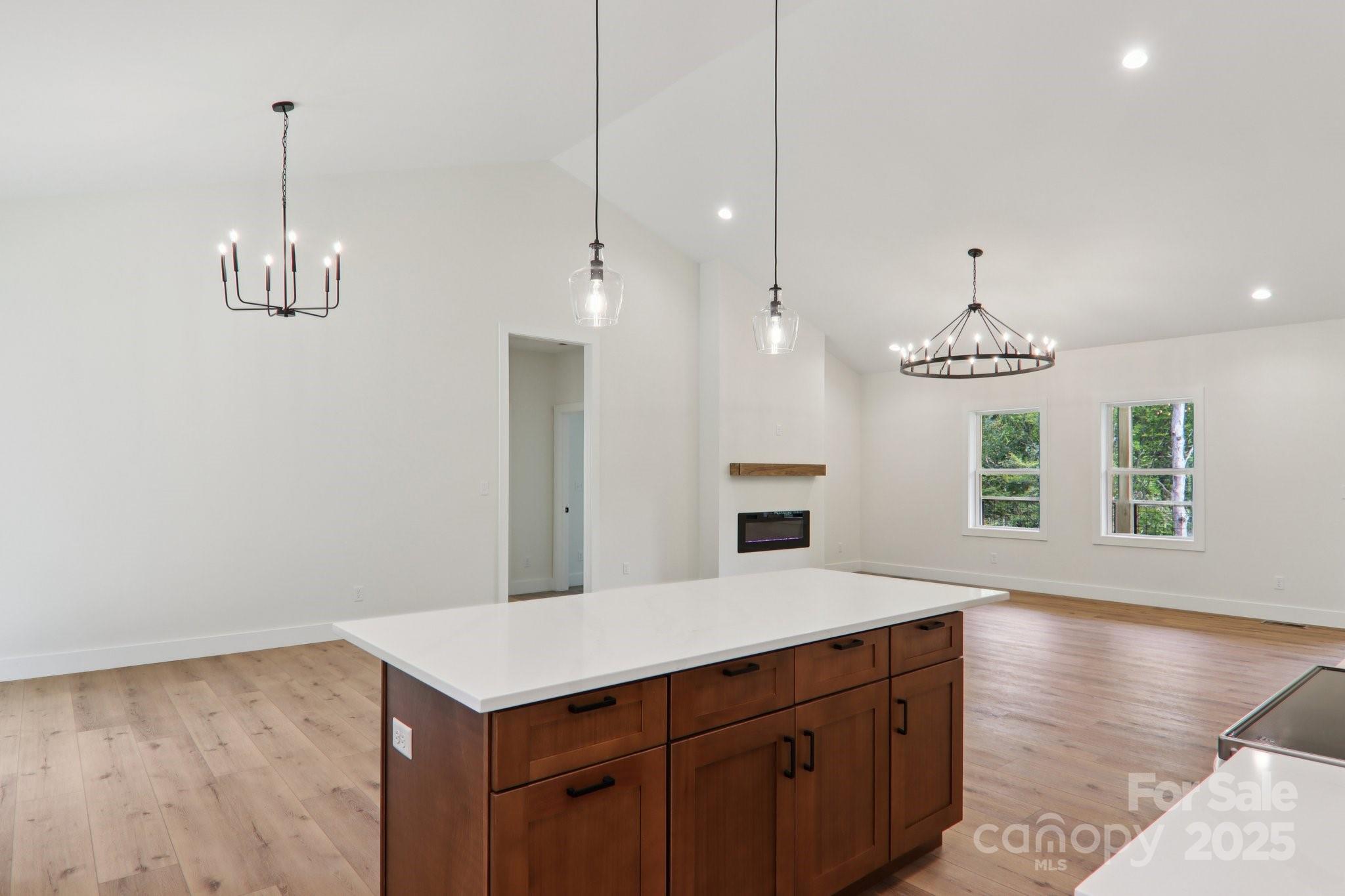 271 Greenstone Lane — Mills River