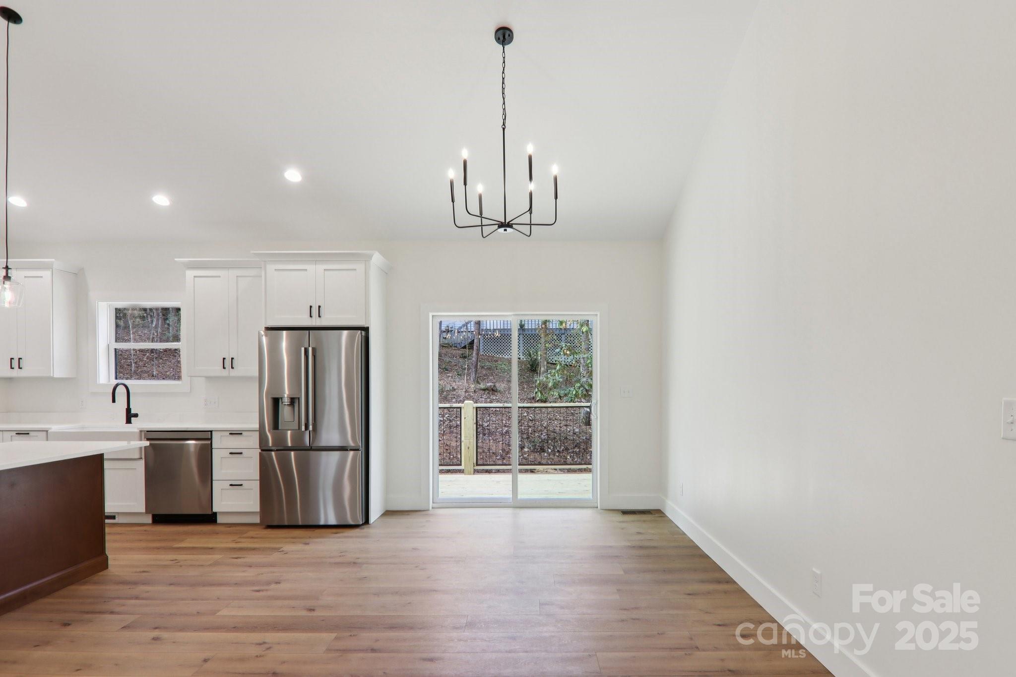 271 Greenstone Lane — Mills River