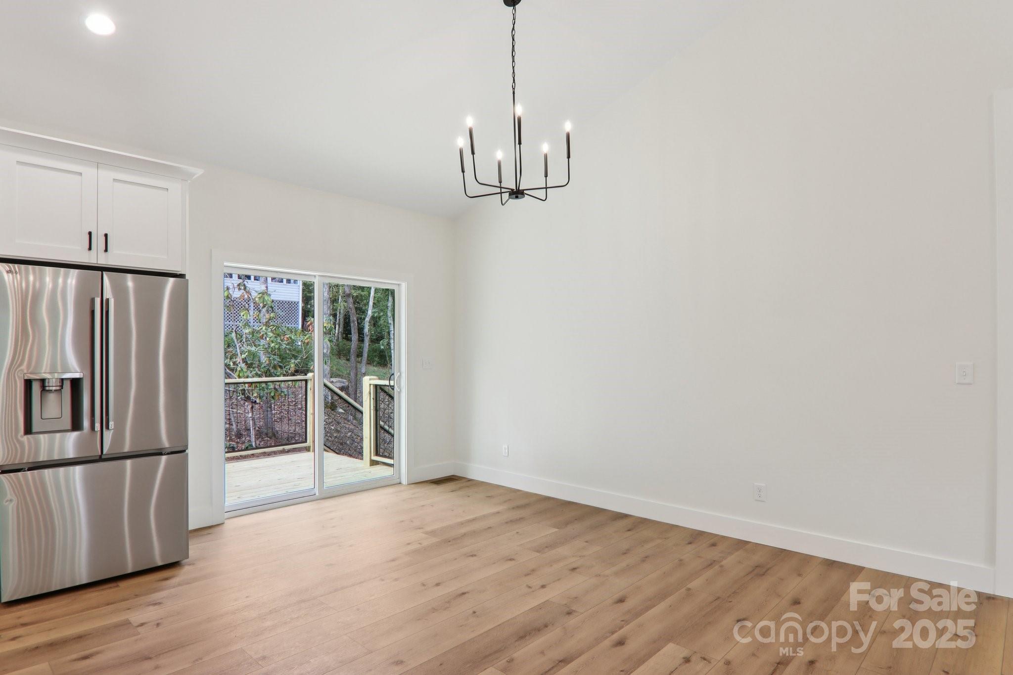271 Greenstone Lane — Mills River