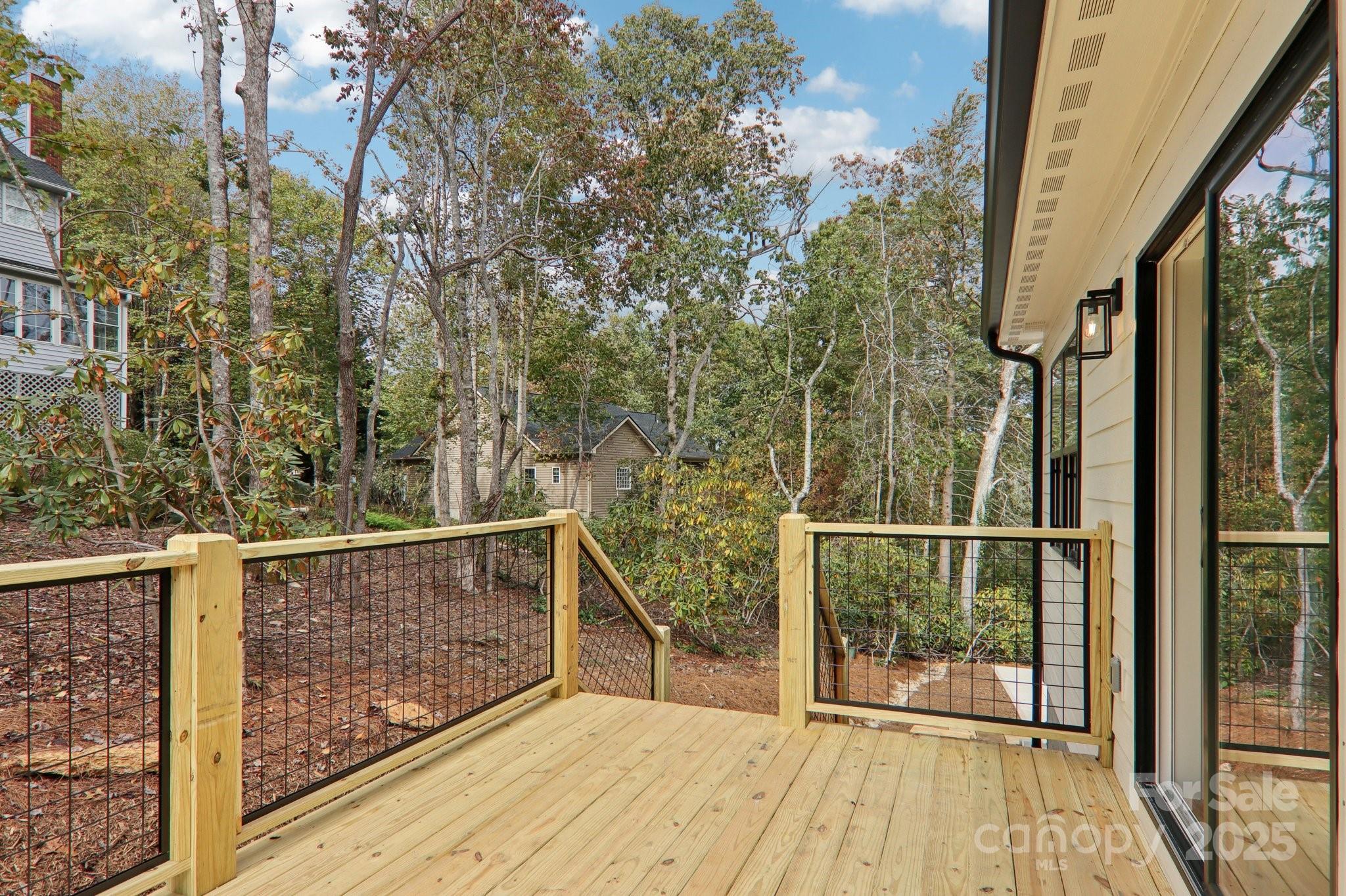 271 Greenstone Lane — Mills River