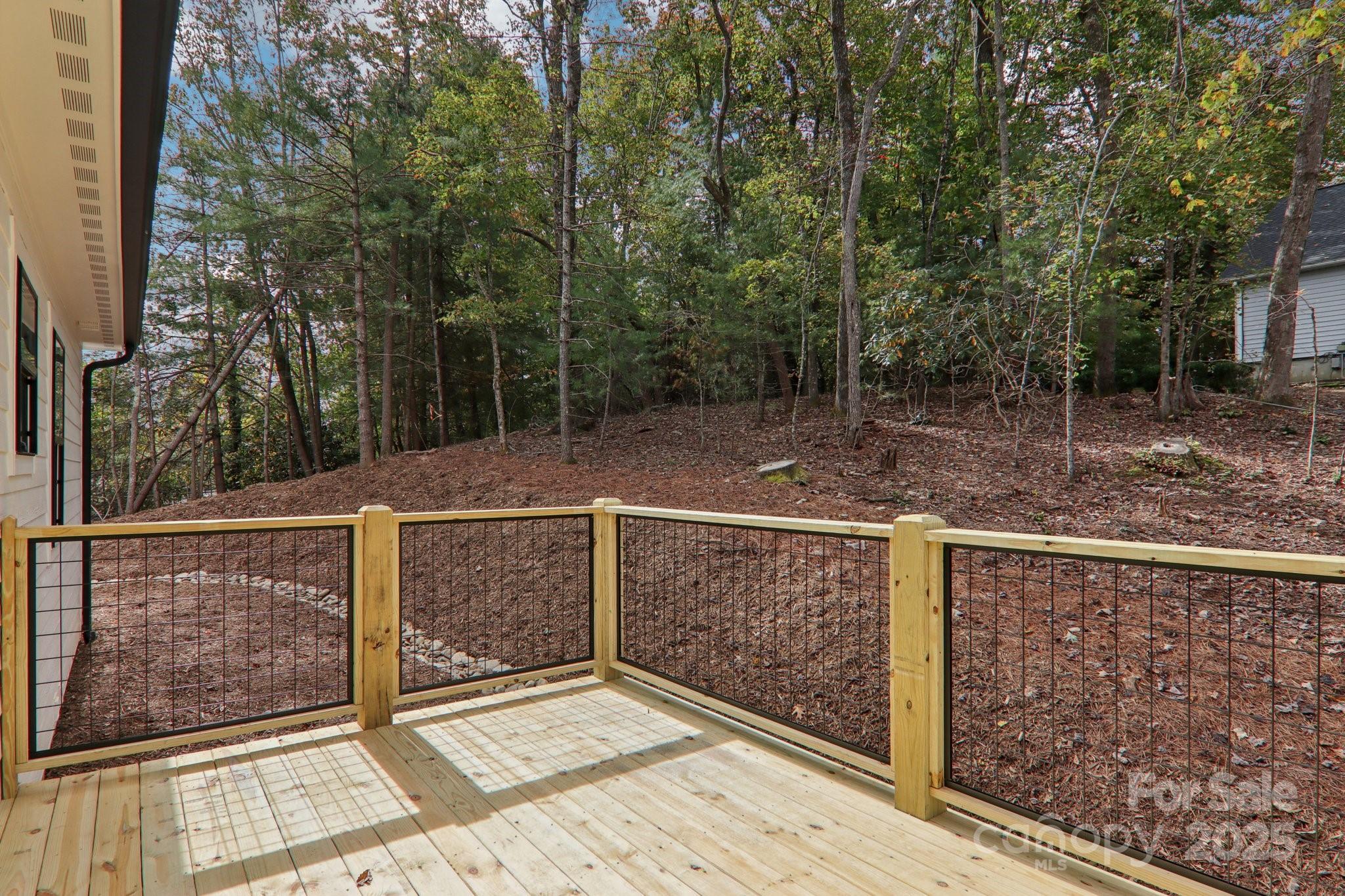 271 Greenstone Lane — Mills River