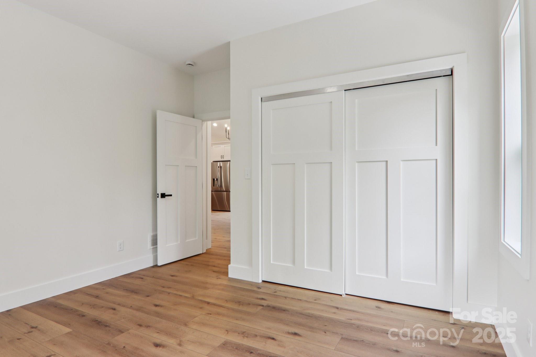 271 Greenstone Lane — Mills River