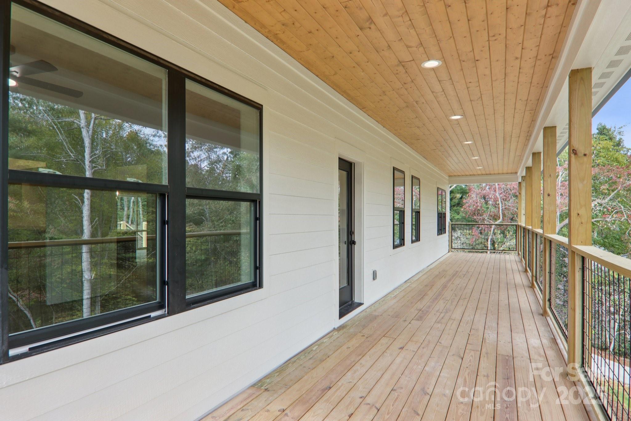 271 Greenstone Lane — Mills River