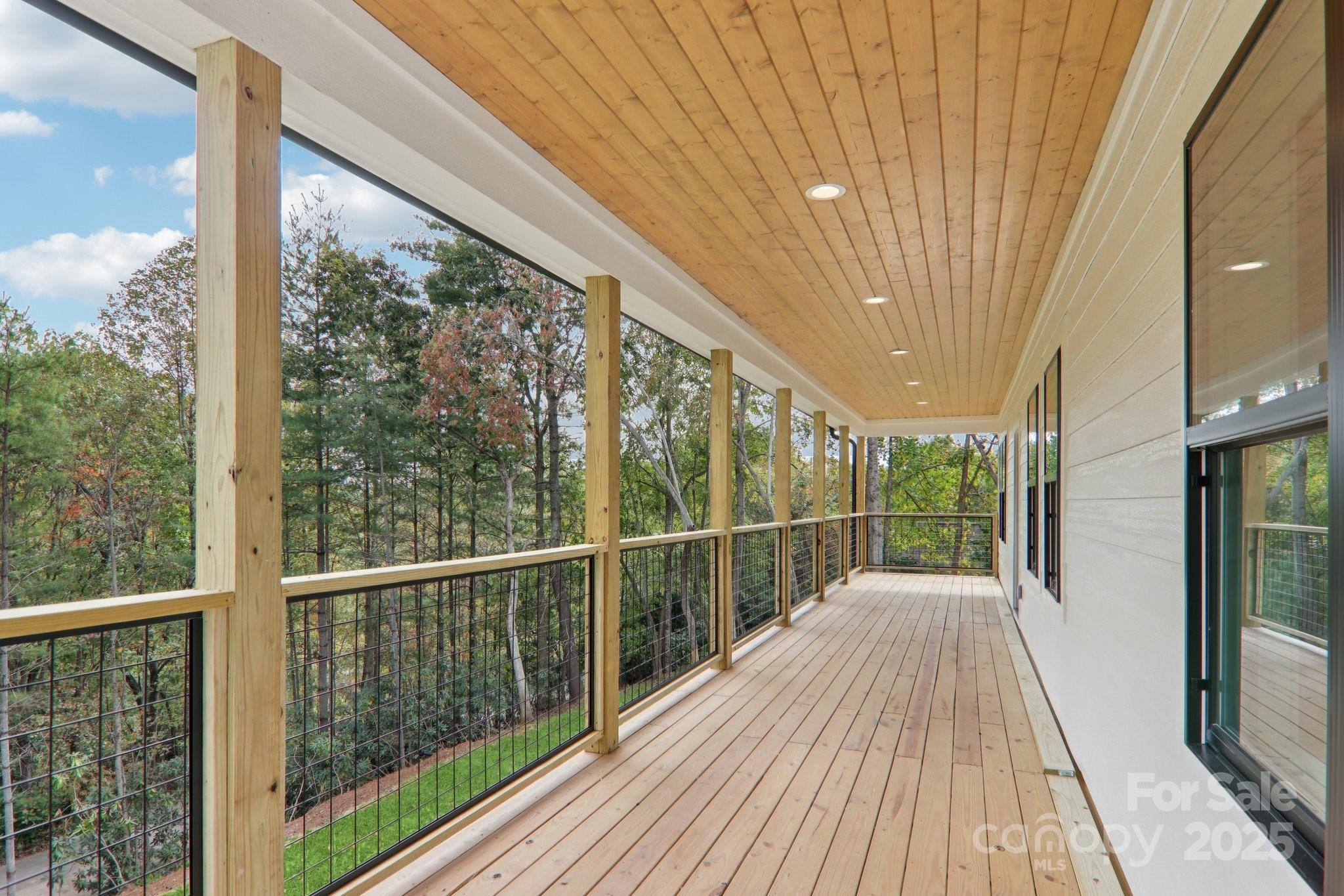 271 Greenstone Lane — Mills River