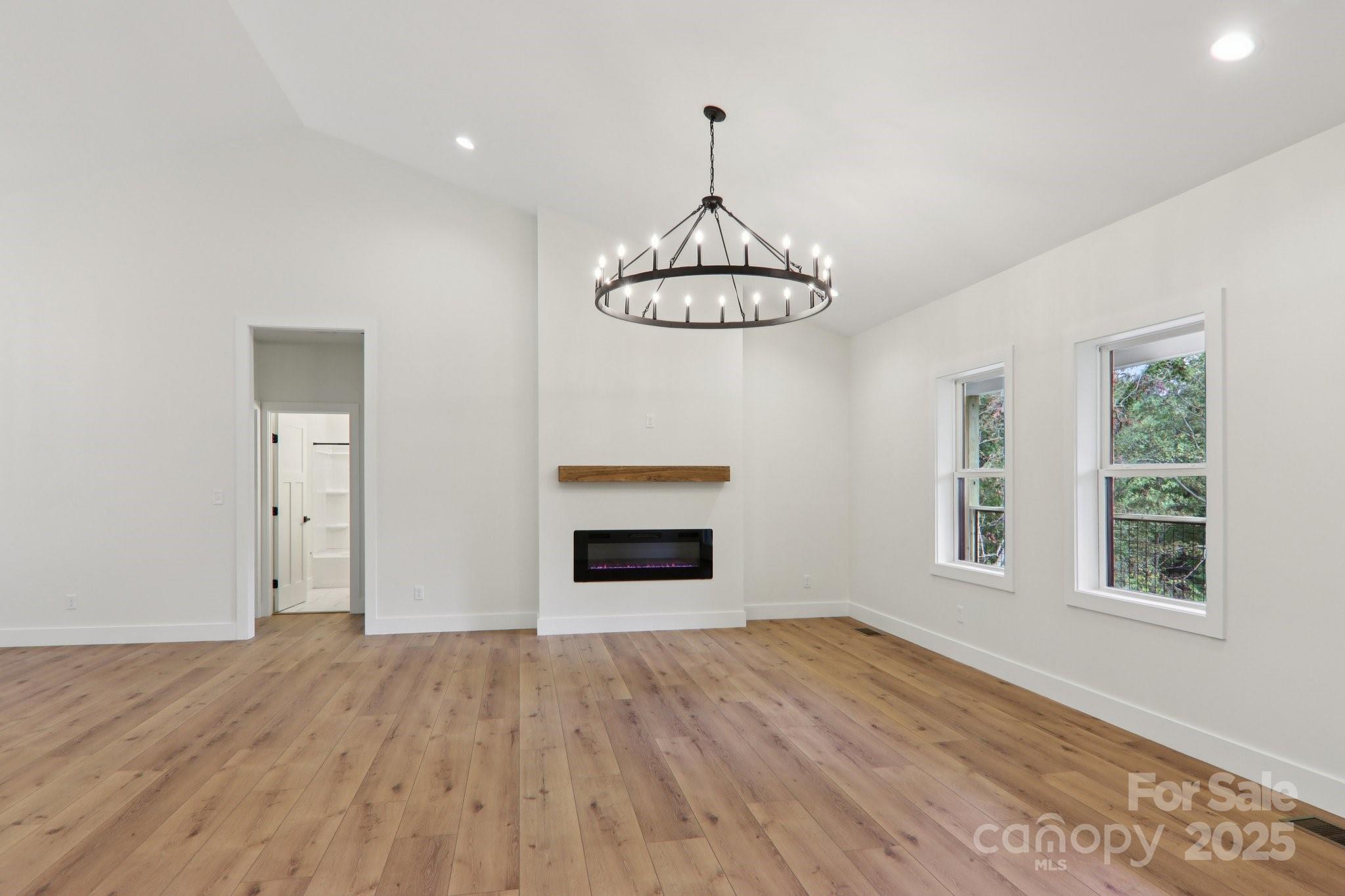 271 Greenstone Lane — Mills River