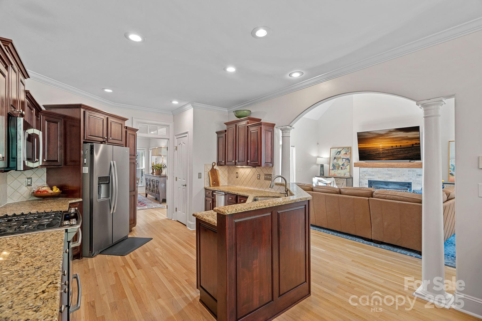 107 Kenway Loop — Mooresville