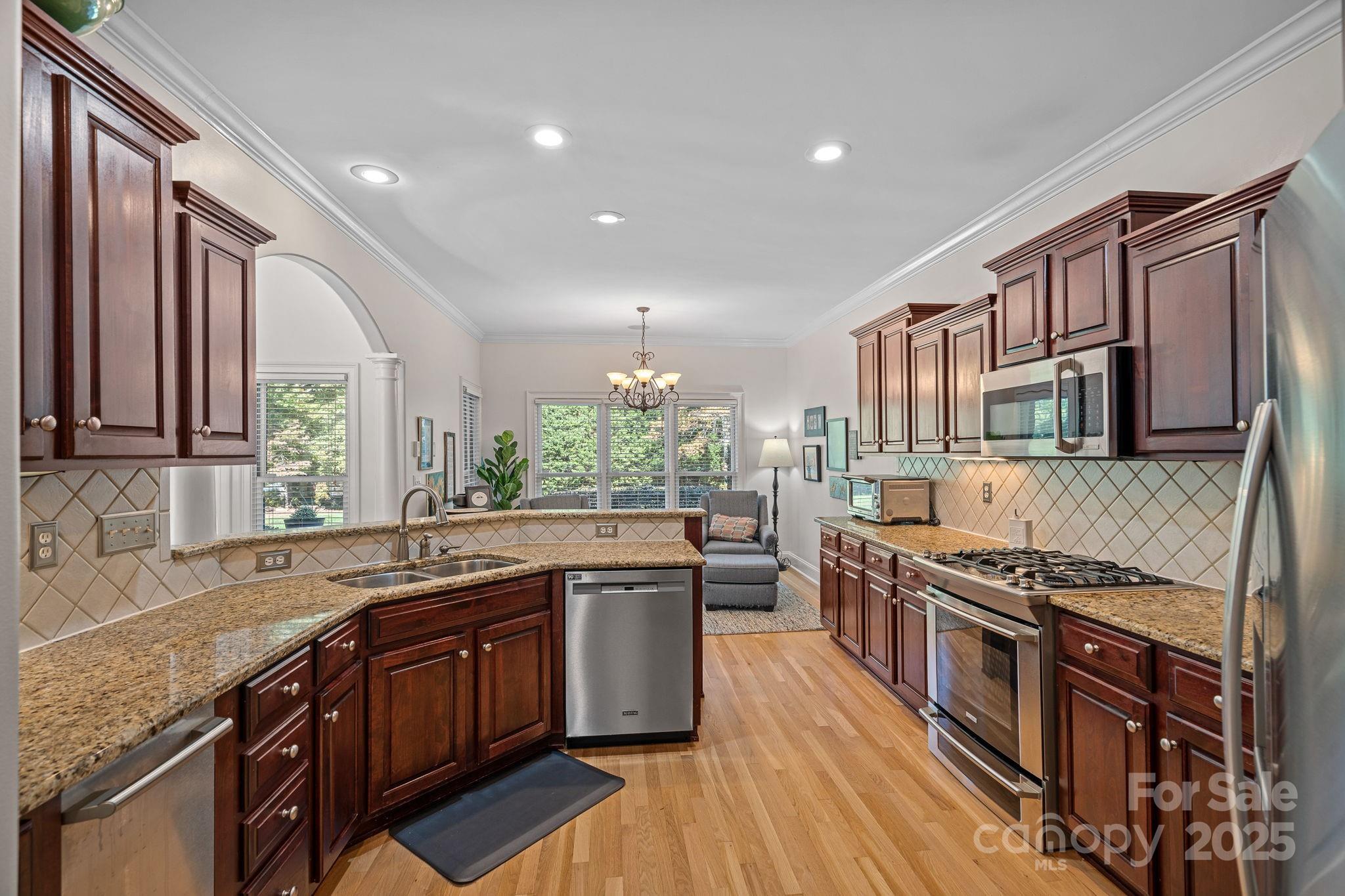 107 Kenway Loop — Mooresville