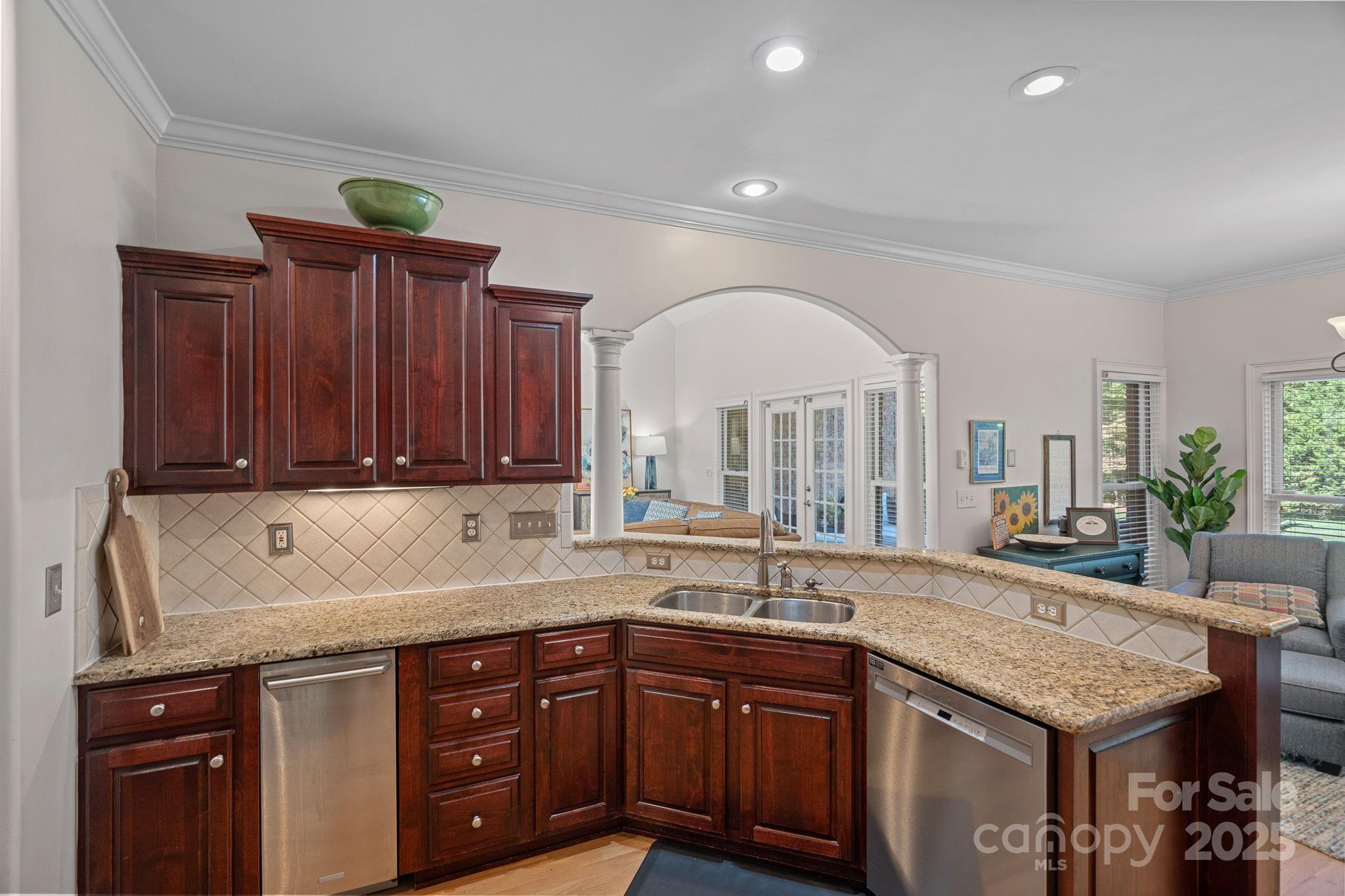 107 Kenway Loop — Mooresville