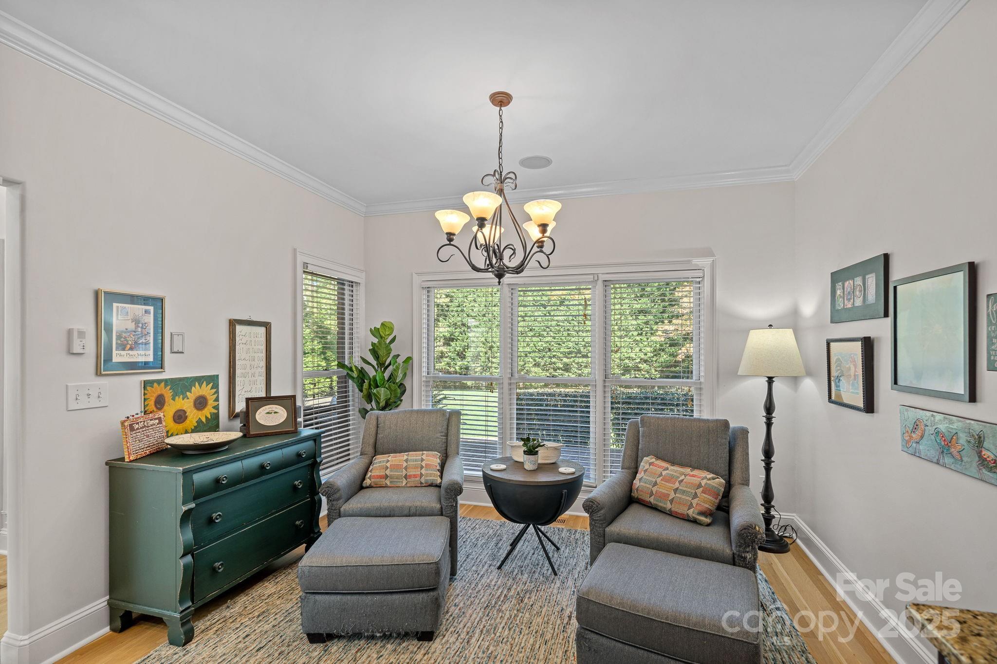 107 Kenway Loop — Mooresville