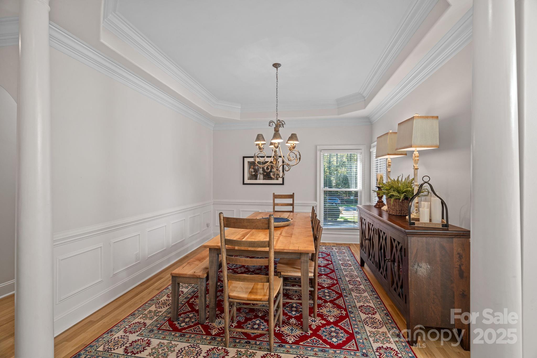 107 Kenway Loop — Mooresville