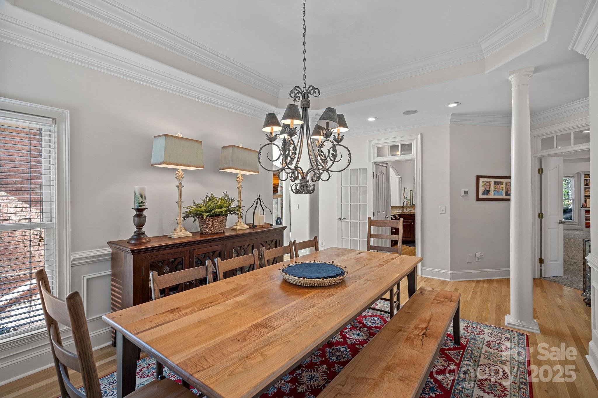 107 Kenway Loop — Mooresville