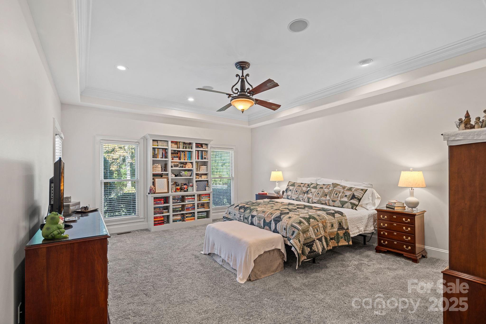 107 Kenway Loop — Mooresville