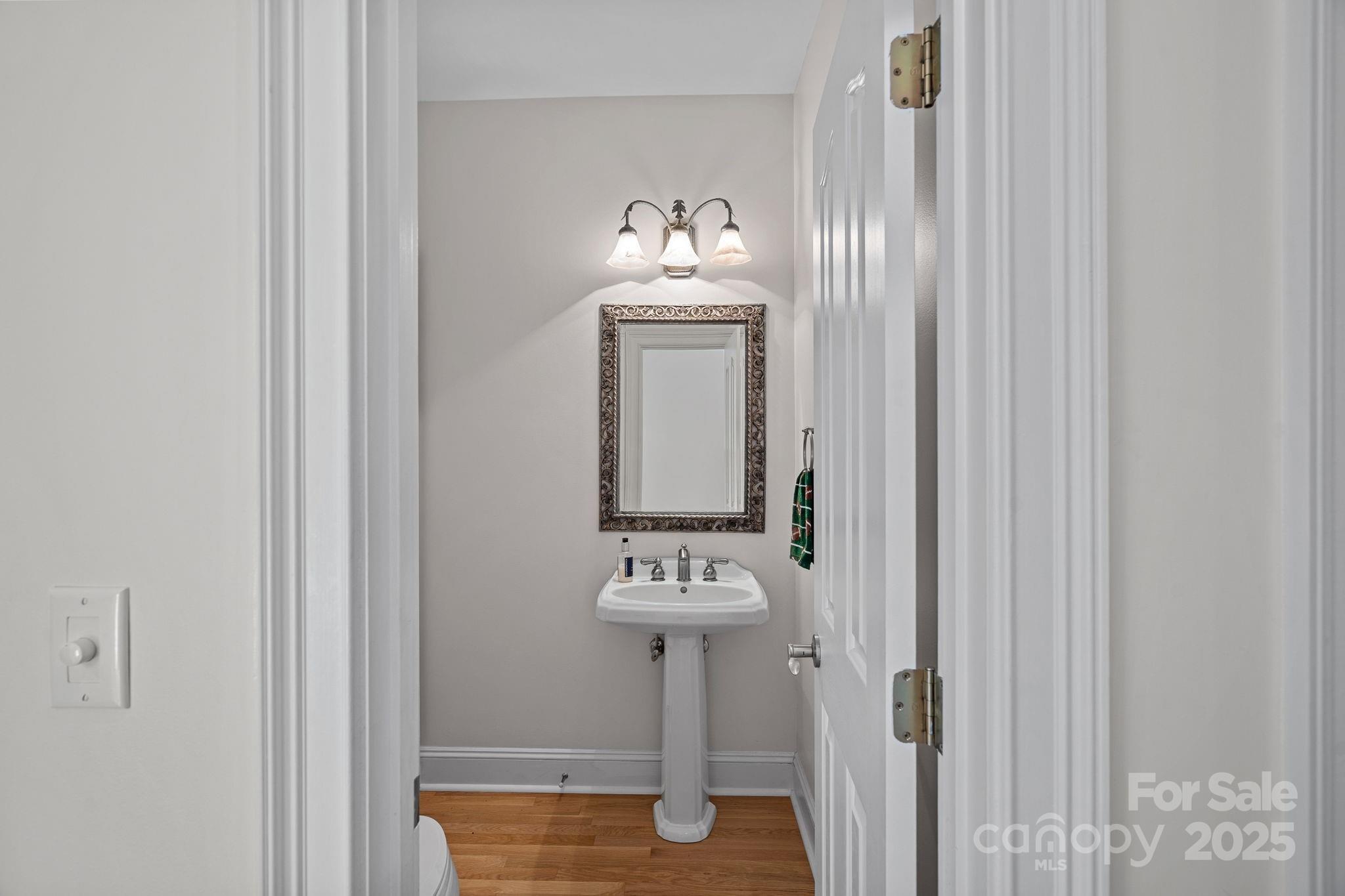 107 Kenway Loop — Mooresville