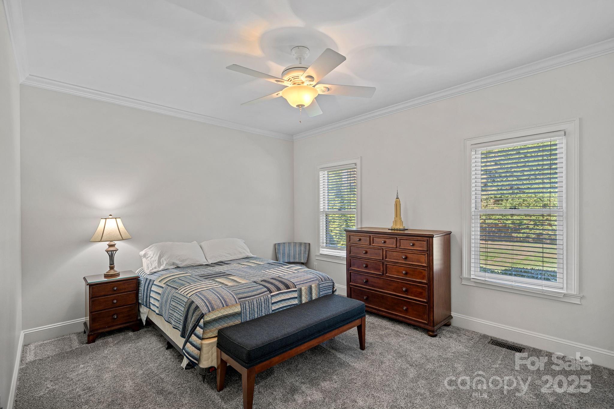 107 Kenway Loop — Mooresville