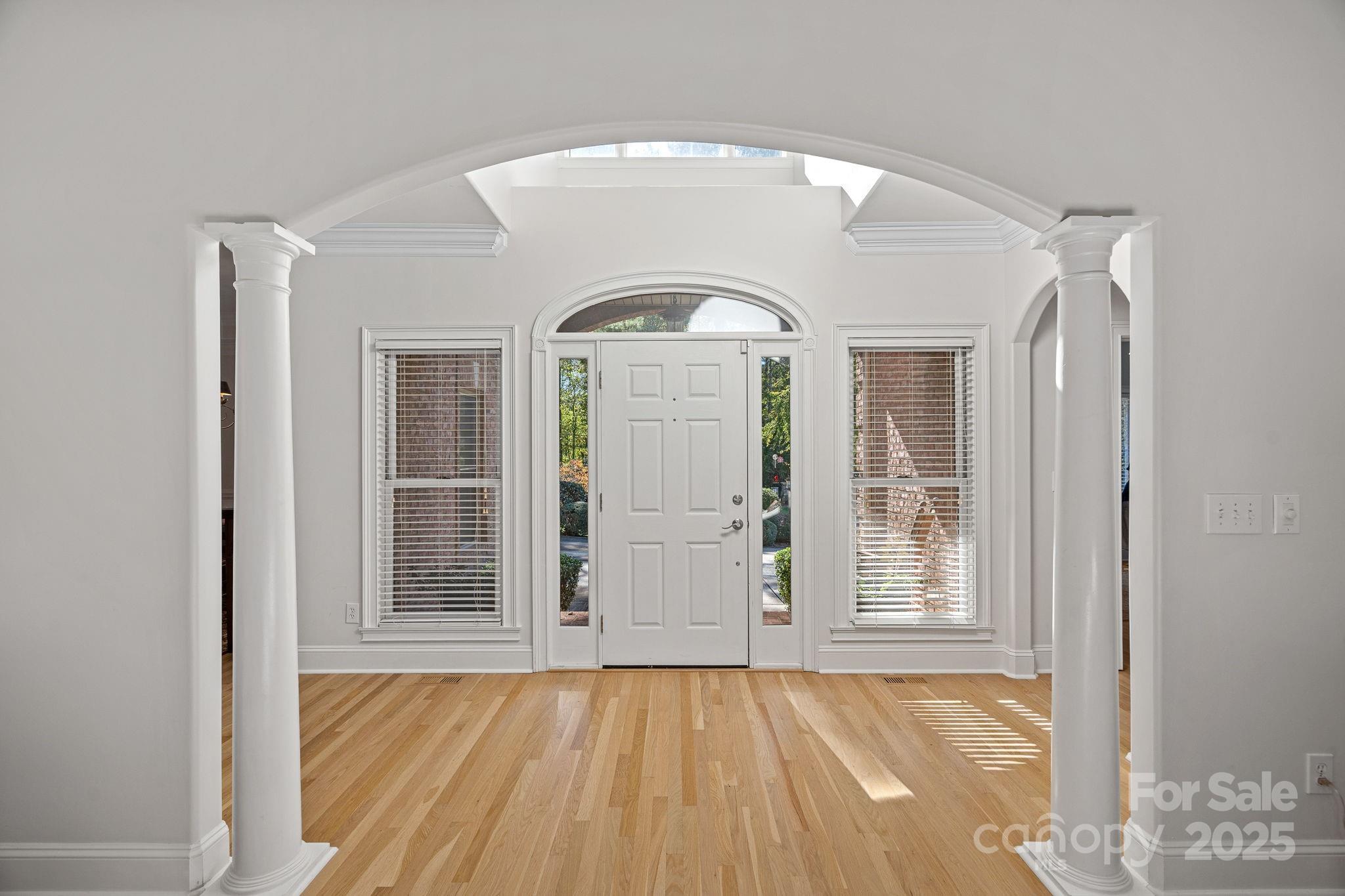 107 Kenway Loop — Mooresville