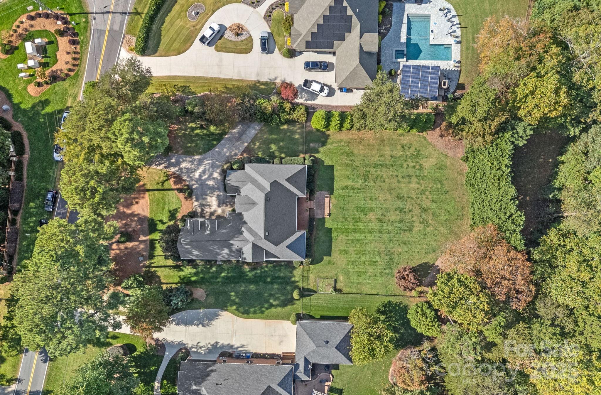 107 Kenway Loop — Mooresville