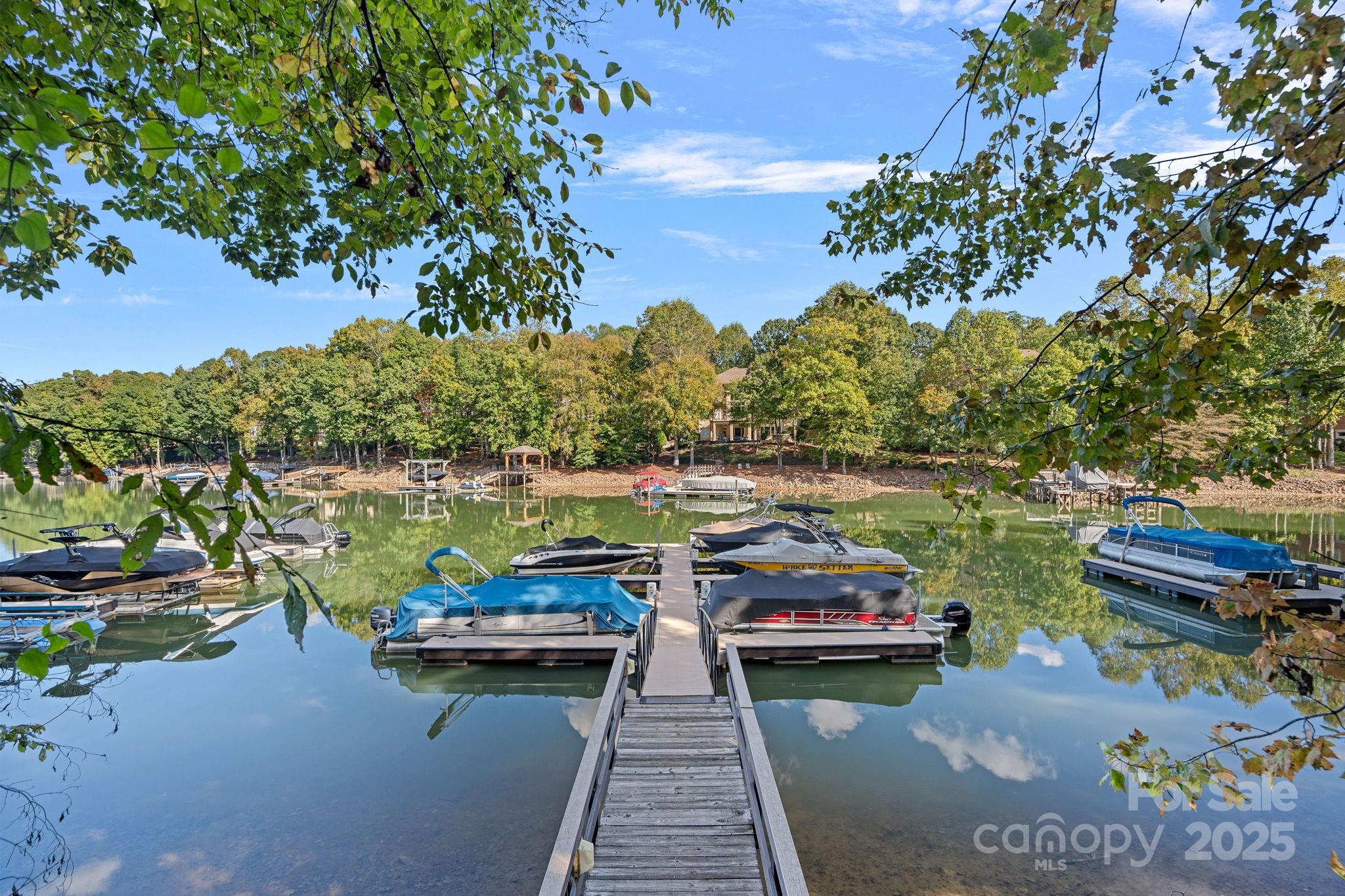 107 Kenway Loop — Mooresville