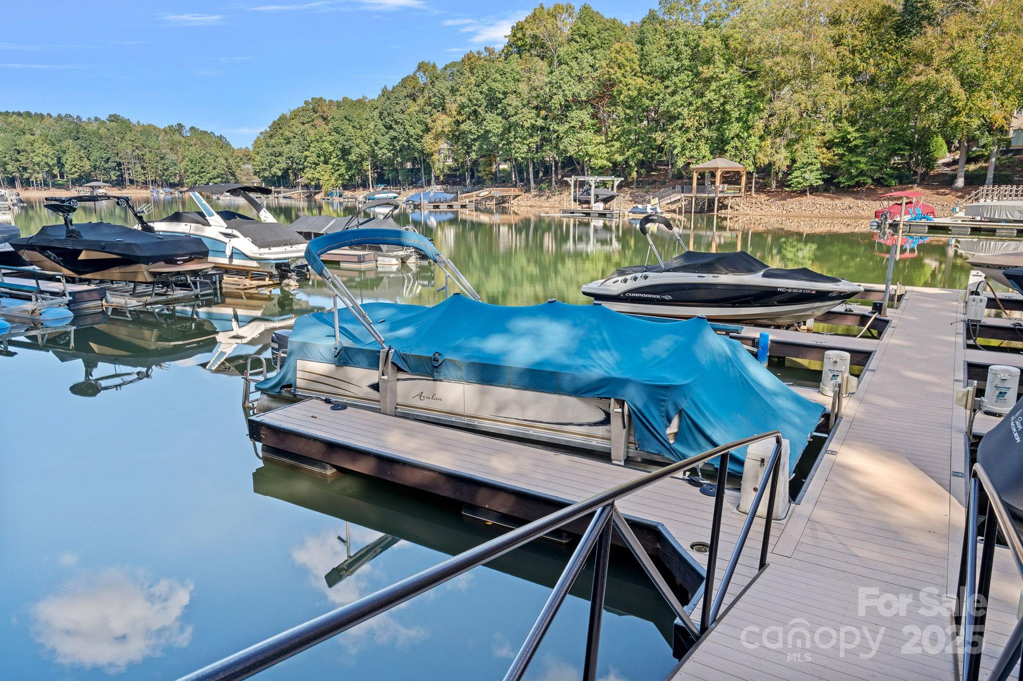 107 Kenway Loop — Mooresville