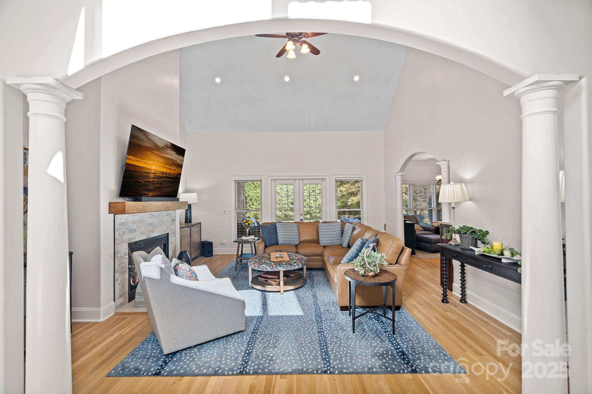 107 Kenway Loop — Mooresville