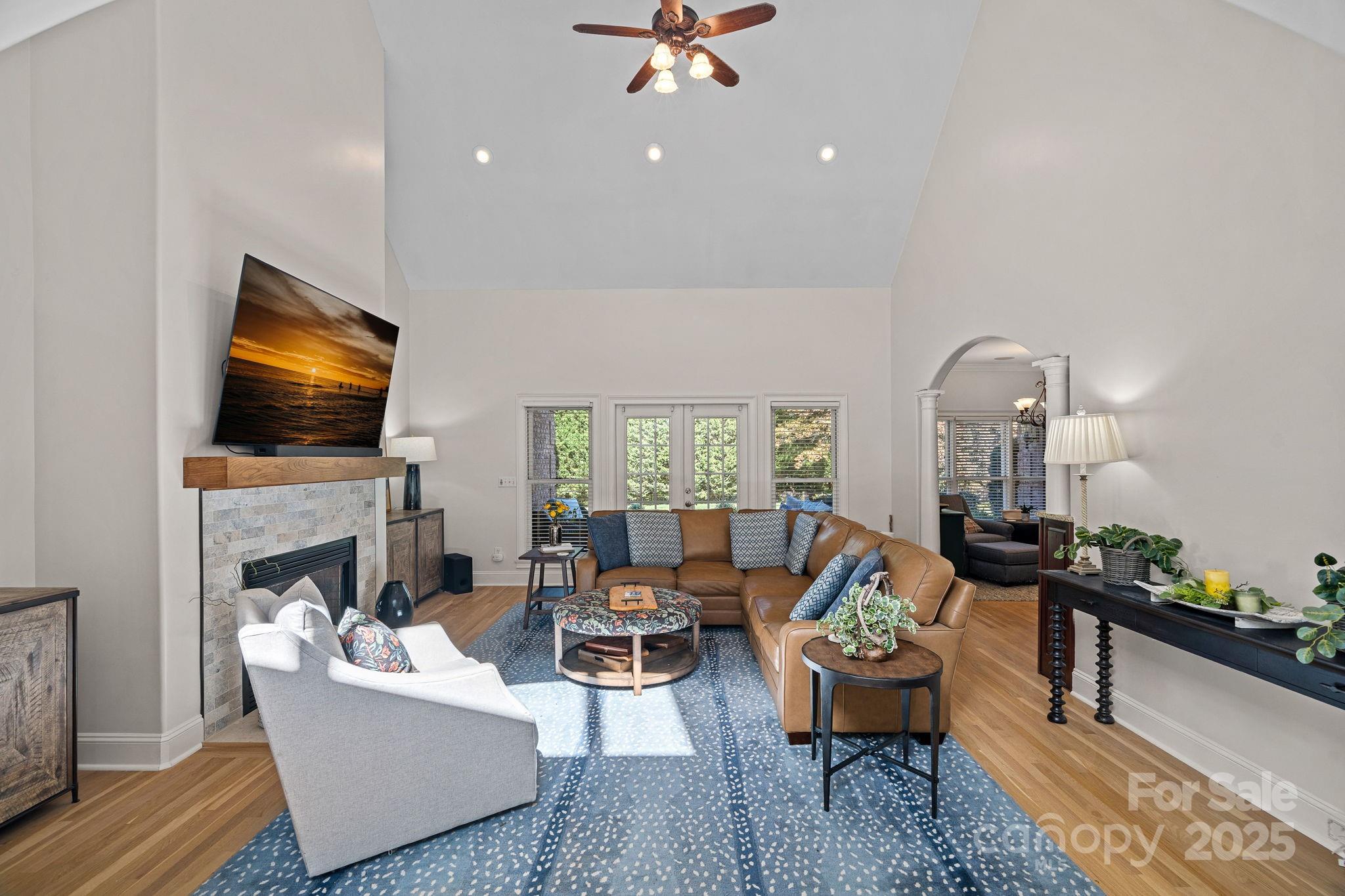 107 Kenway Loop — Mooresville