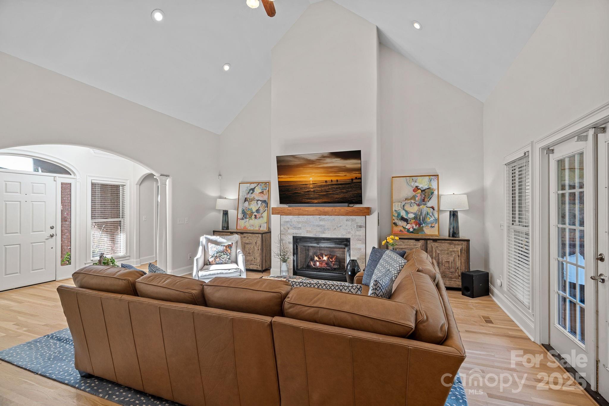 107 Kenway Loop — Mooresville